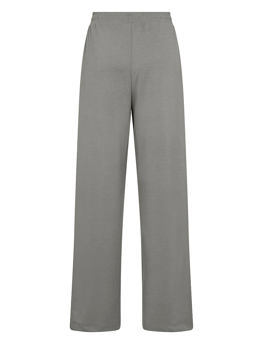 Soyaconcept - SC-BANU - hose mit geradem bein - 7390 misty - 2