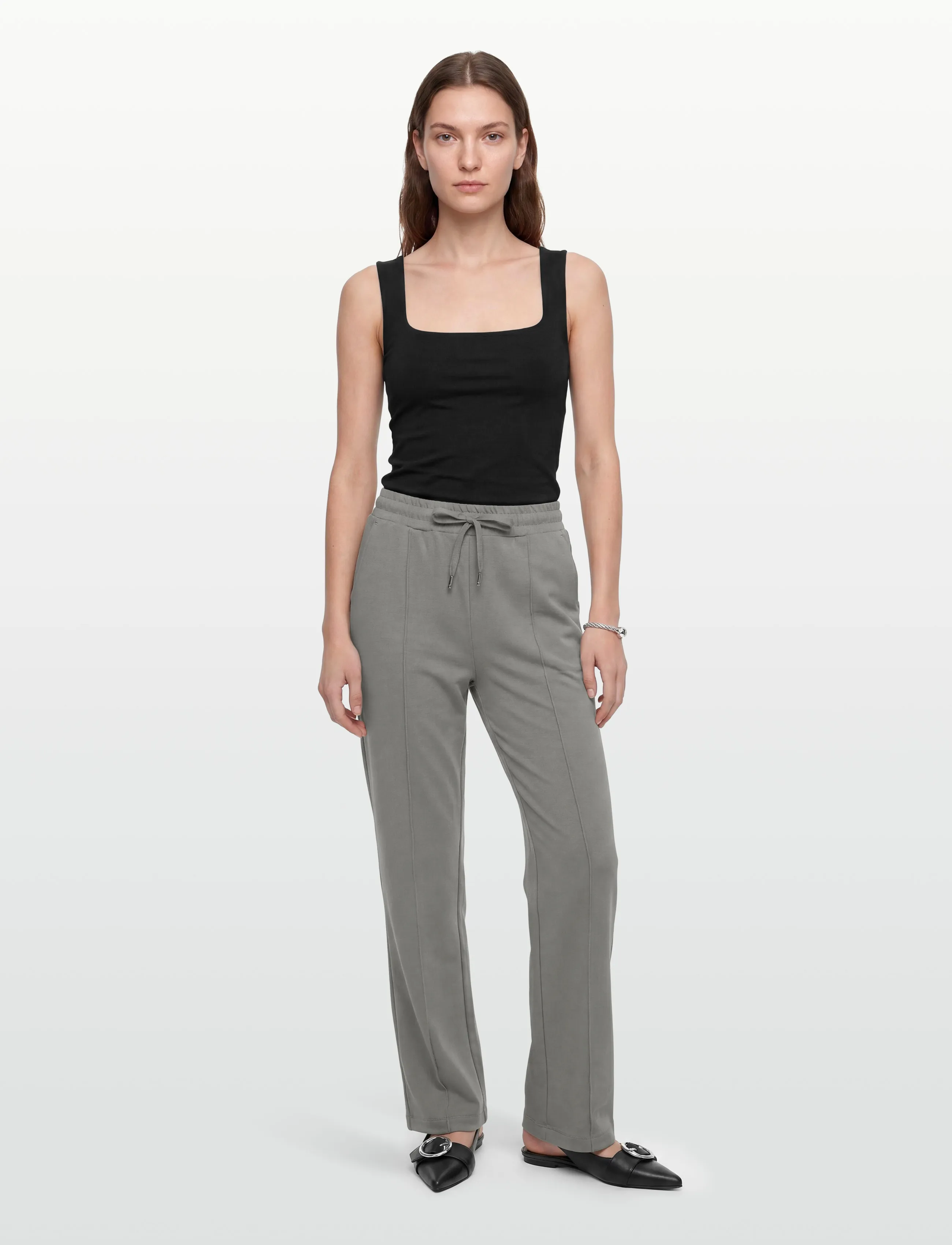 Grey