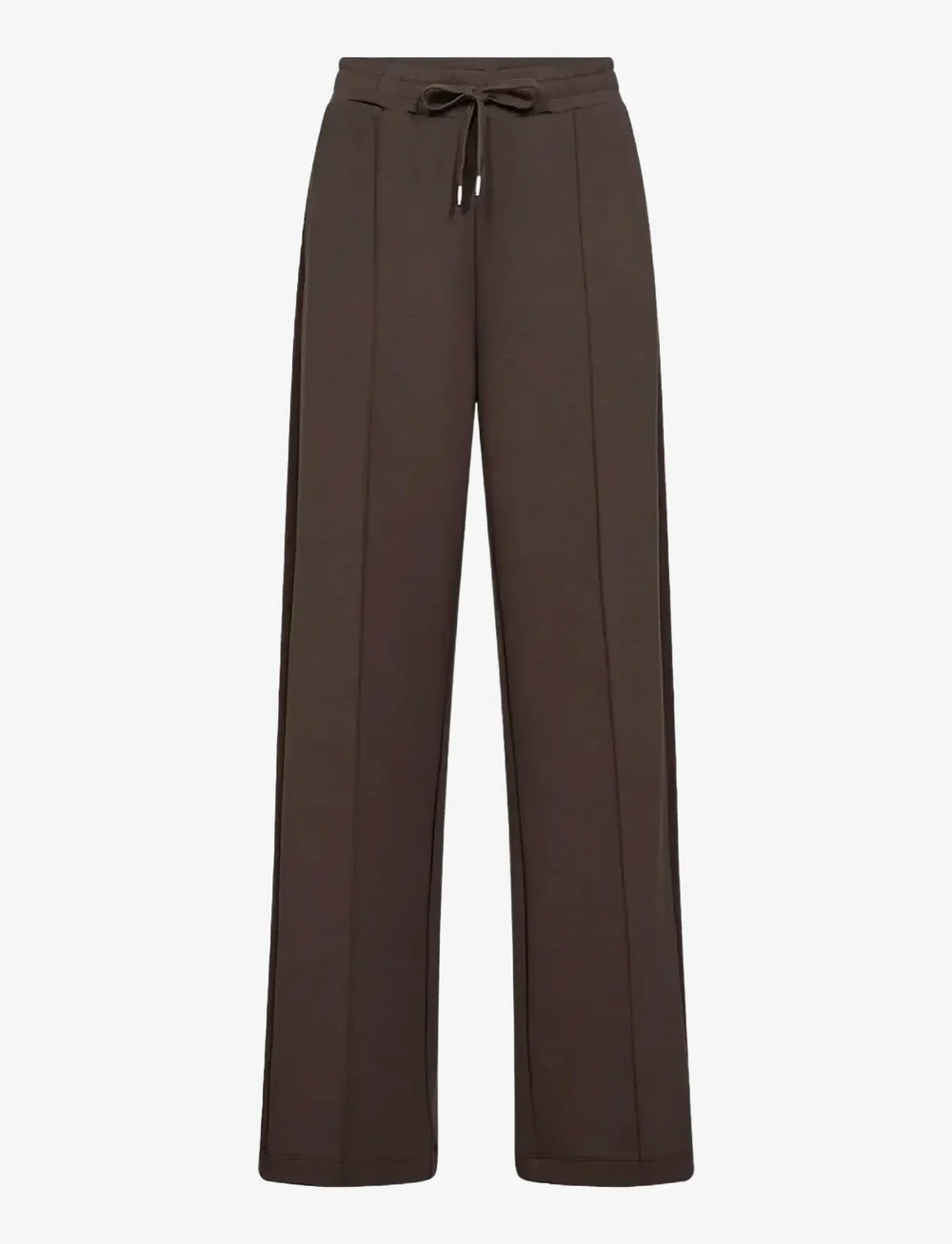 Soyaconcept - SC-BANU - suorat housut - 8694 hot fudge - 1