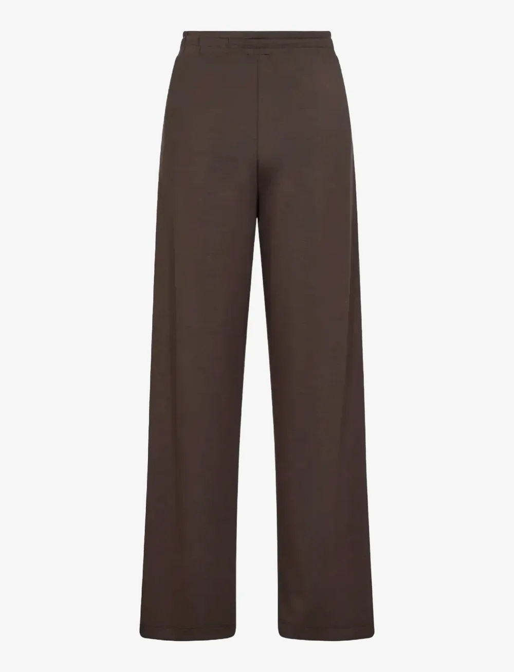 Soyaconcept - SC-BANU - suorat housut - 8694 hot fudge - 2