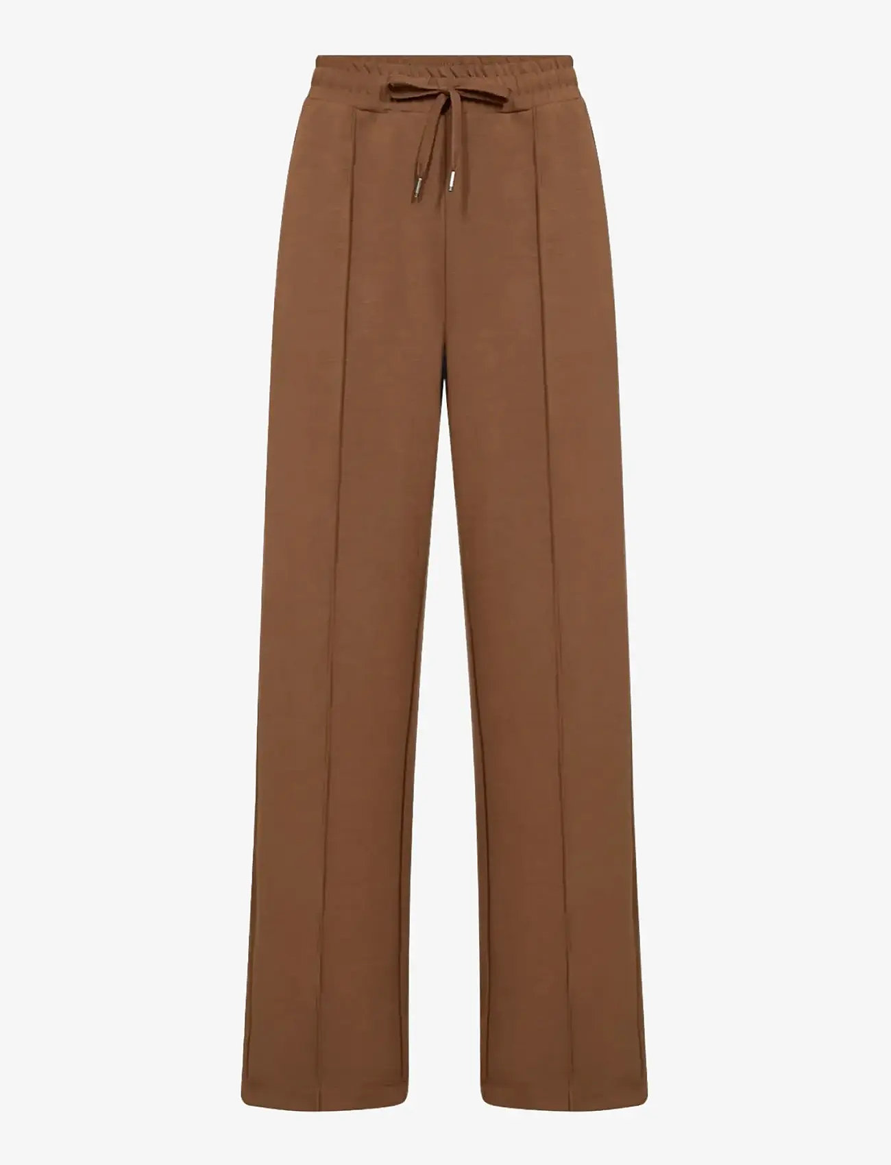 Soyaconcept - SC-BANU - joggers - 8710 toffee - 1