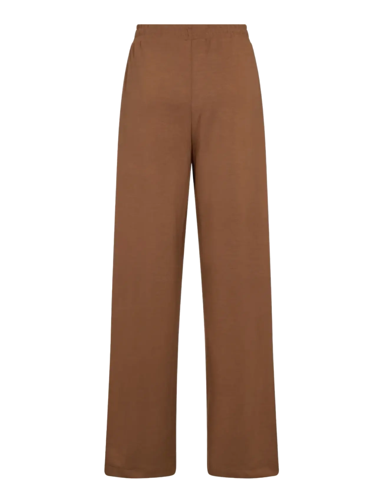 Soyaconcept - SC-BANU - raka byxor - 8710 toffee - 2