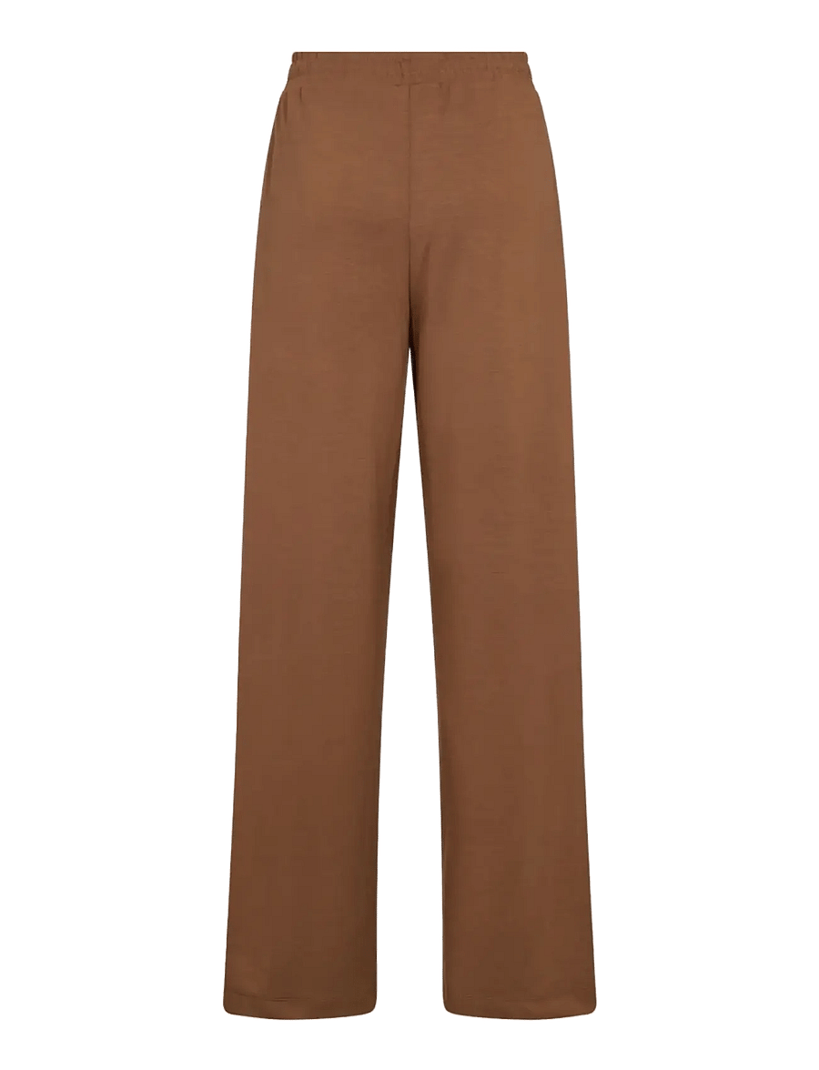 Soyaconcept - SC-BANU - hose mit geradem bein - 8710 toffee - 2