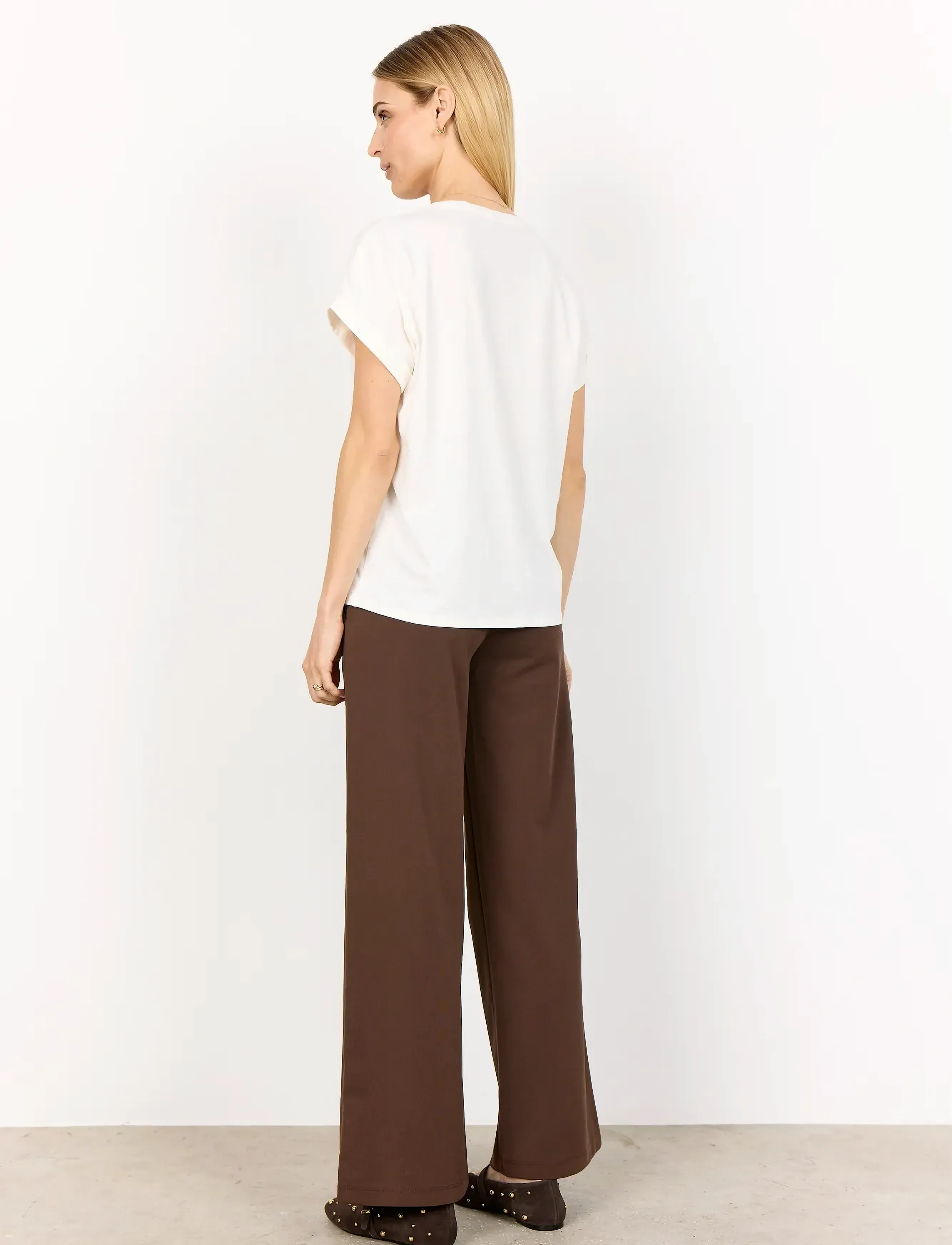 Soyaconcept - SC-RINA FP - 1100 offwhite - 3