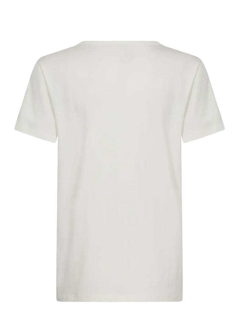 Soyaconcept - SC-RINA FP - t-paidat - 1100 offwhite - 2