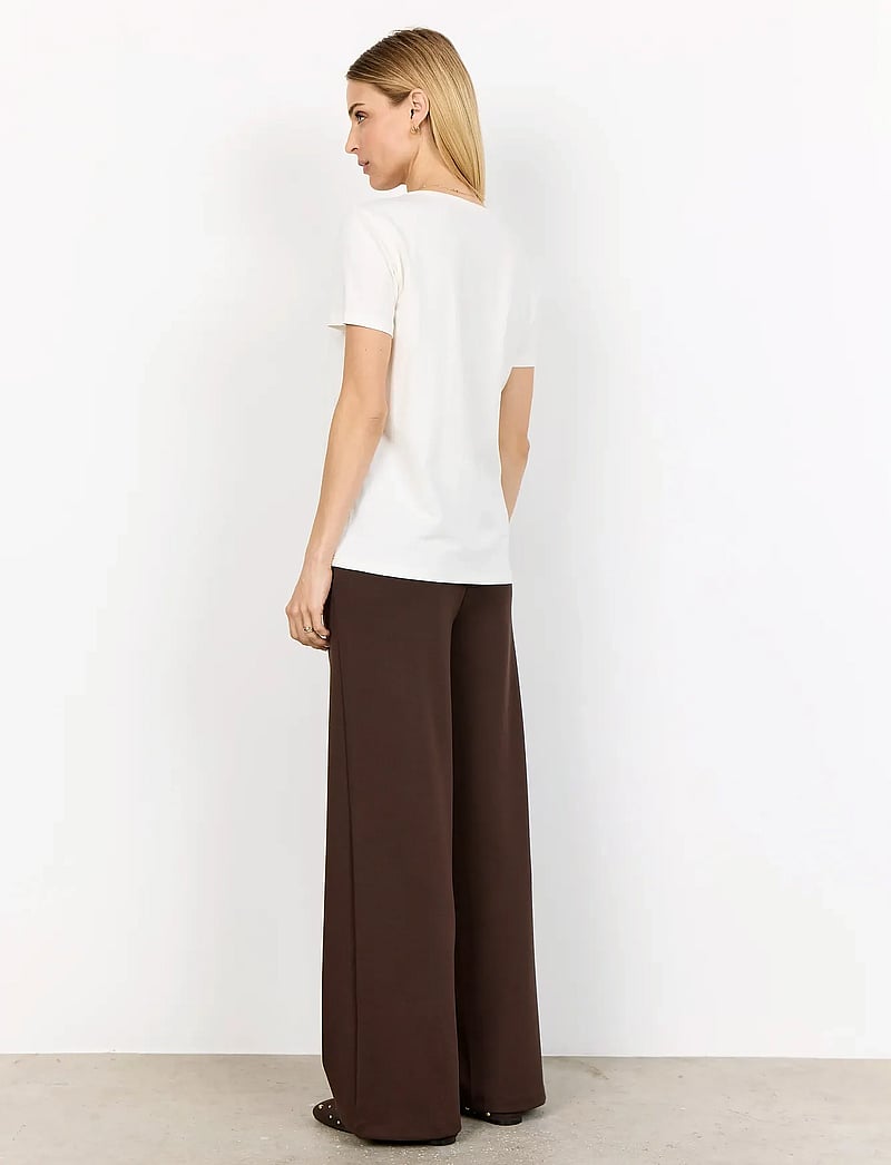 Soyaconcept - SC-RINA FP - t-paidat - 1100 offwhite - 3