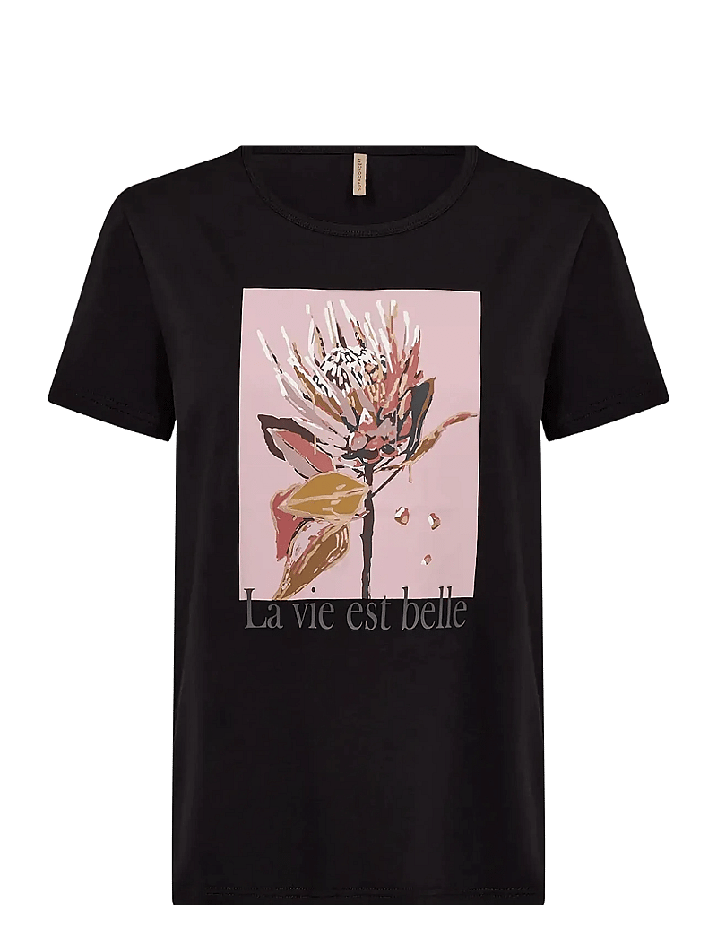 Soyaconcept - SC-RINA FP - 9999 black - 1