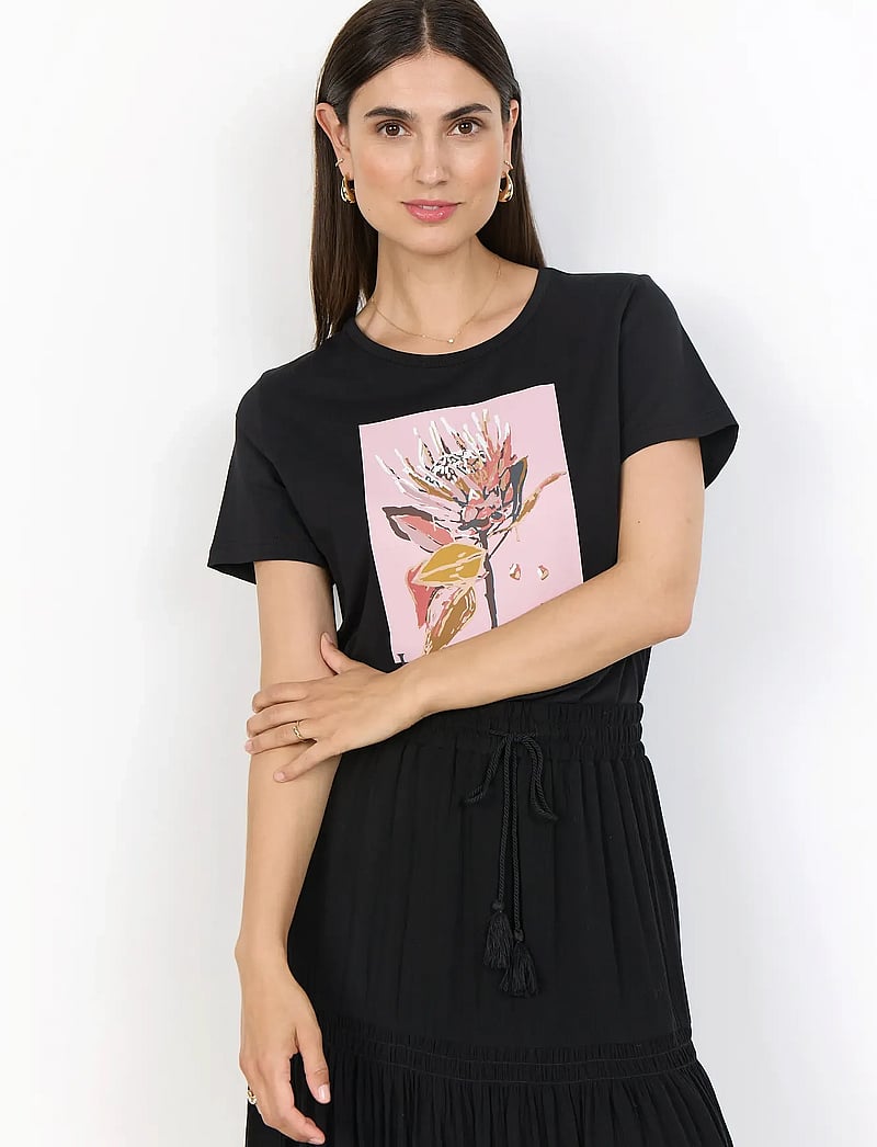 Soyaconcept - SC-RINA FP - 9999 black - 0