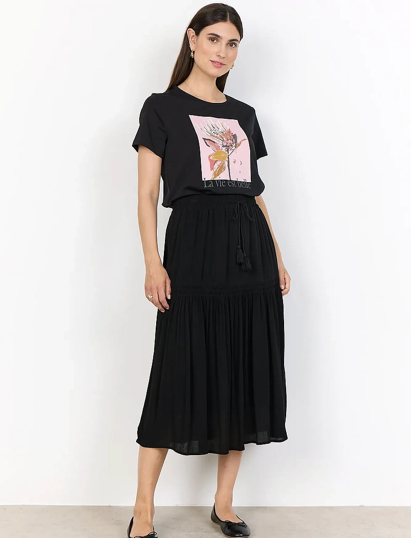 Soyaconcept - SC-RINA FP - 9999 black - 4