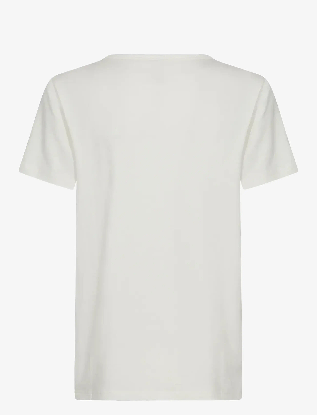 Soyaconcept - SC-RINA FP - t-särgid - 1100 offwhite - 2
