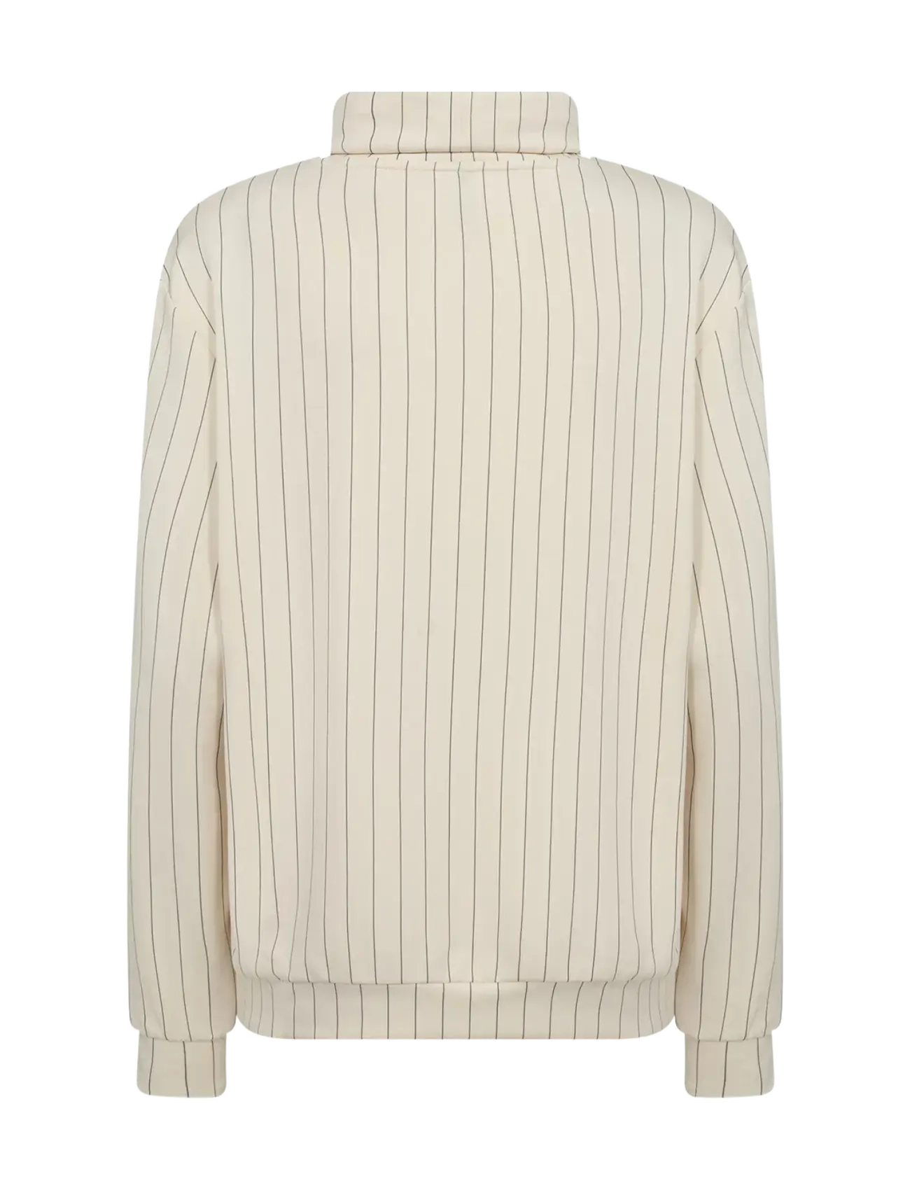 Soyaconcept - SC-SIRI - hættetrøjer - 1620 cream combi - 1