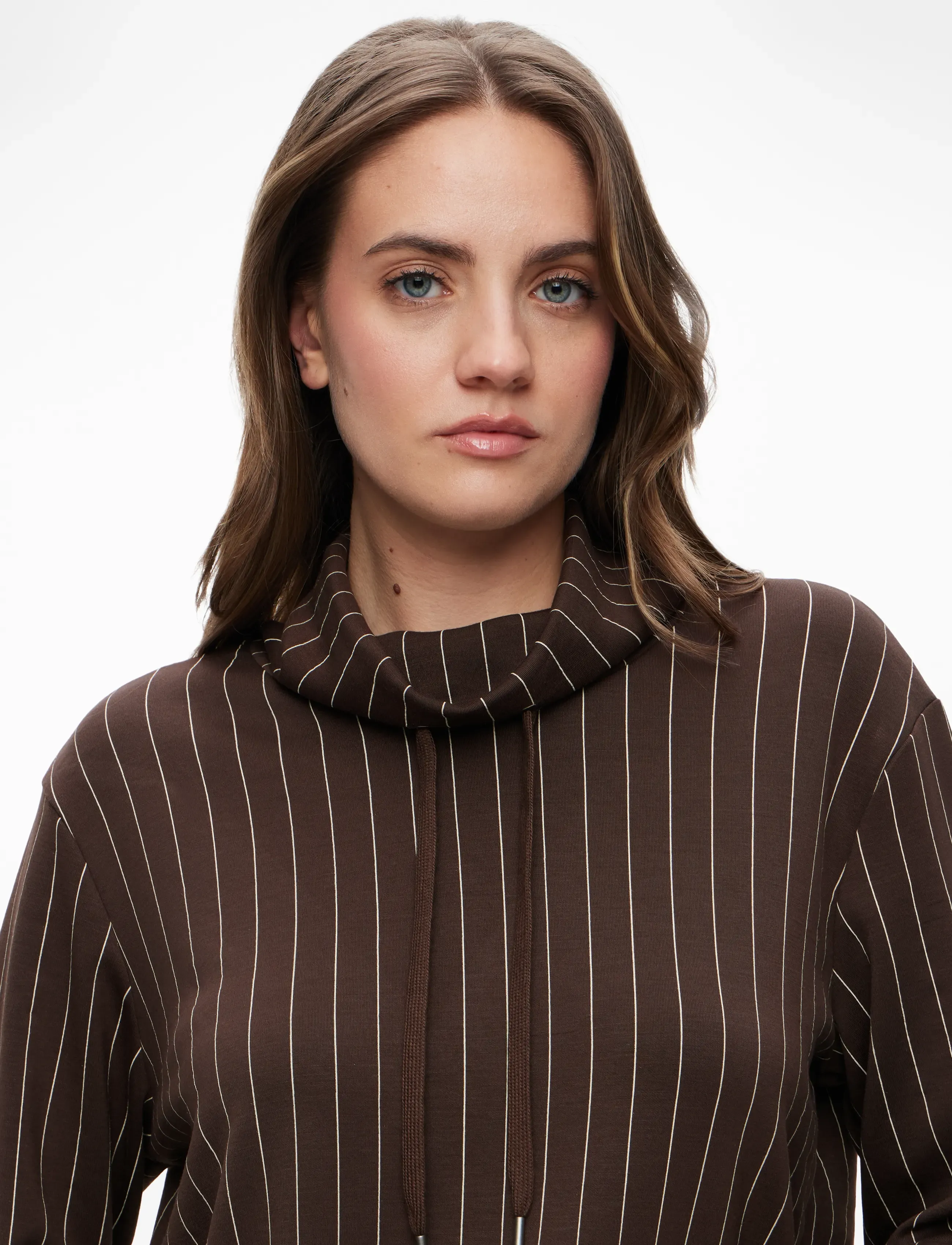 Soyaconcept Sc-Siri sweatshirts dam – bild 8