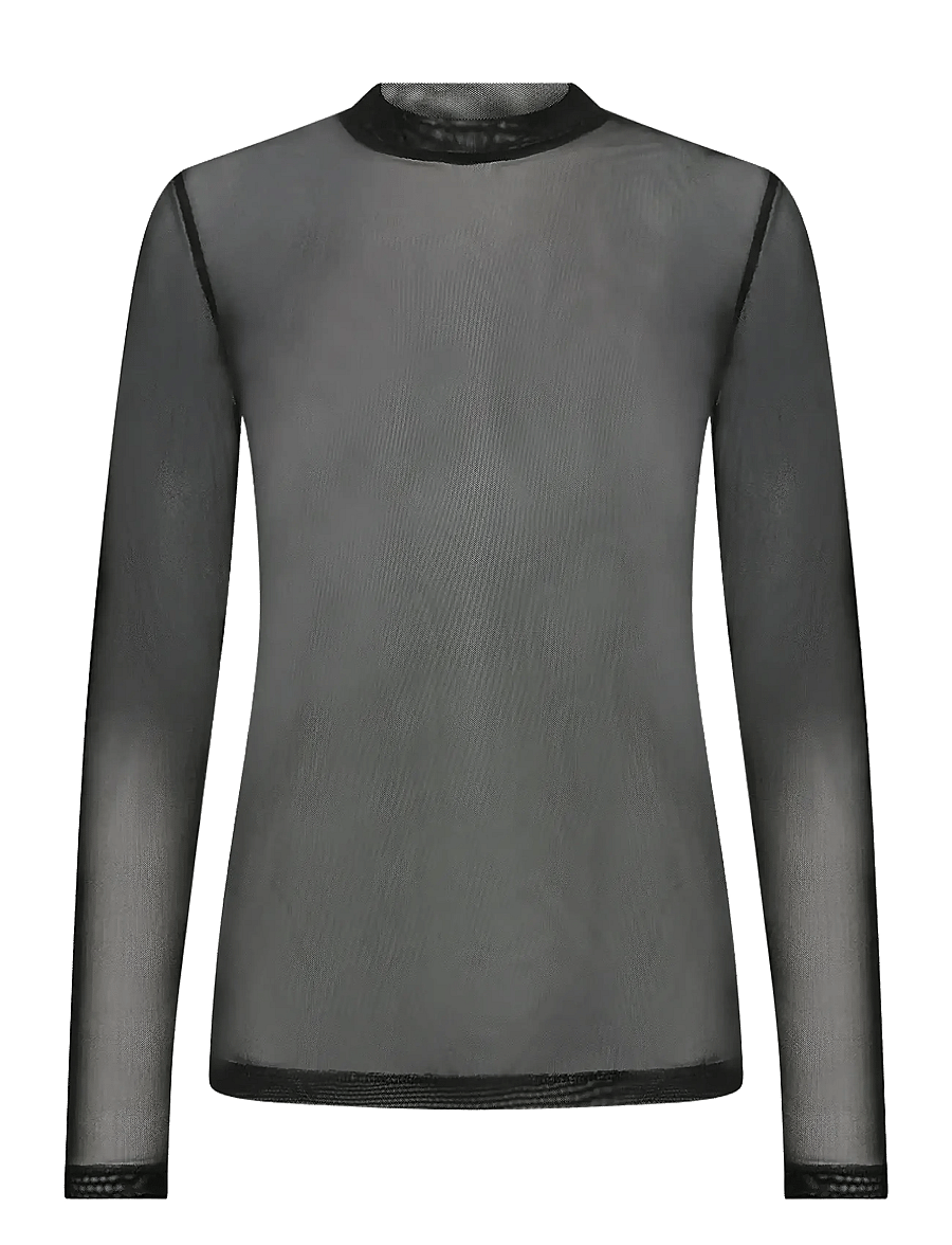 Soyaconcept - SC-ALDA AOP - 9999 black - 1