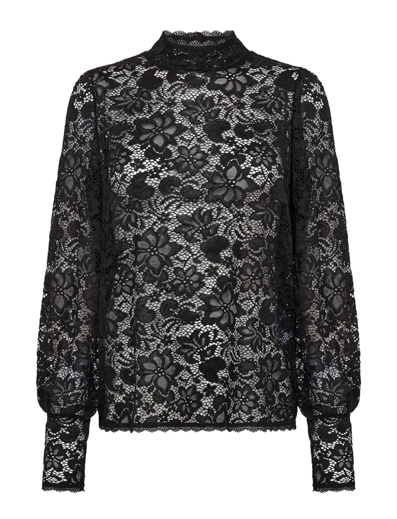 SC-ALGEA - 9999 BLACK