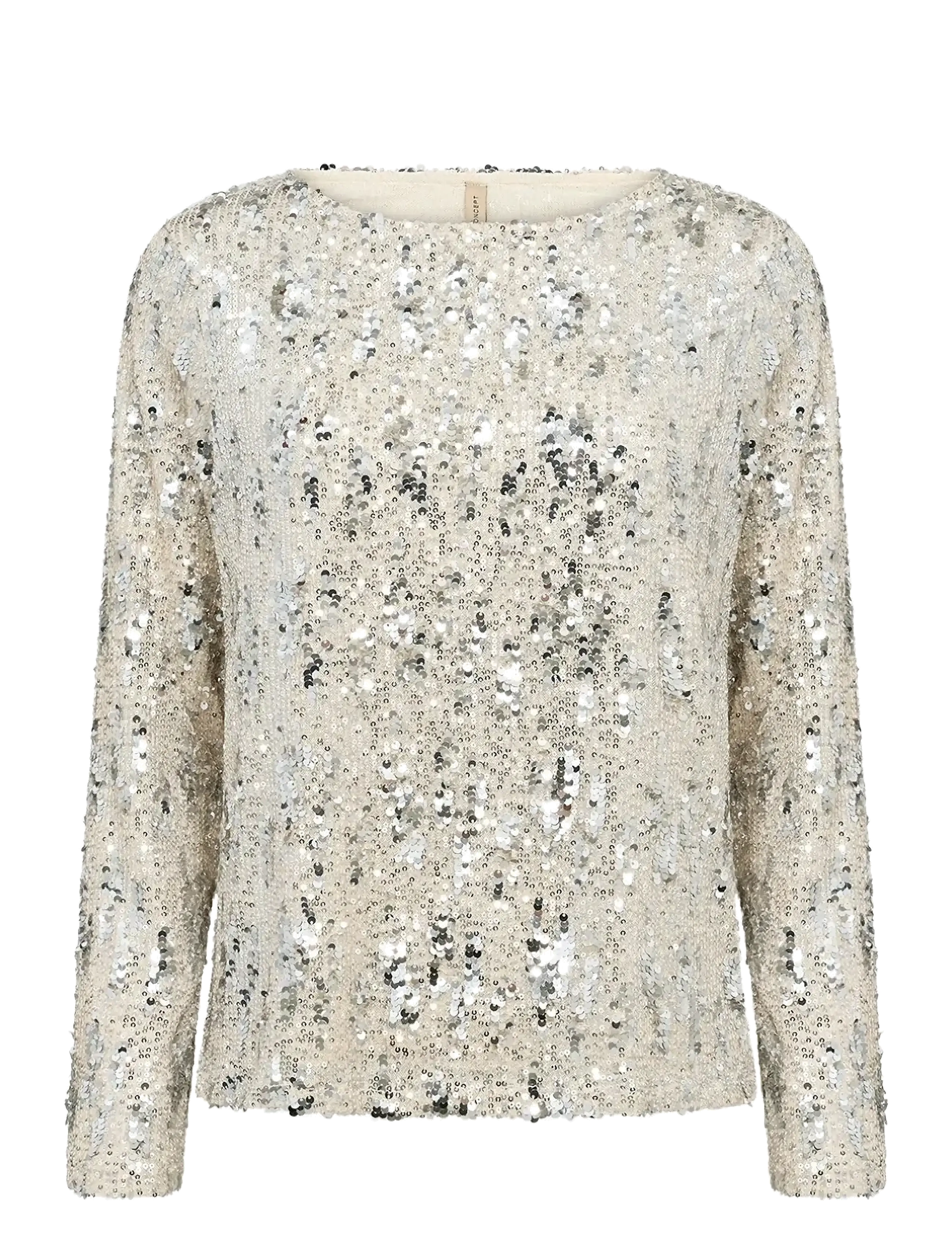 SOYACONCEPT Sc-Angel Silber - XS - Damen