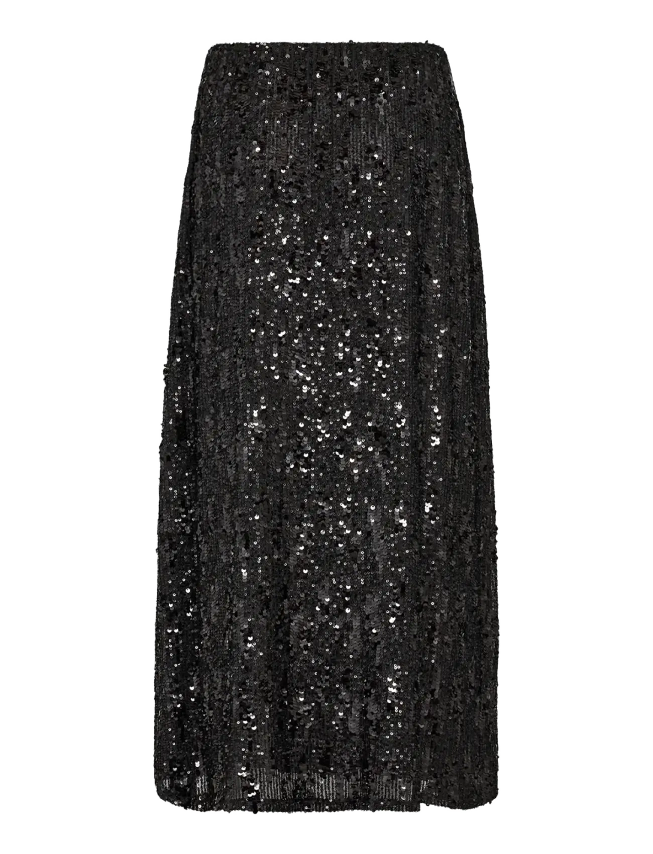 Soyaconcept - SC-ANGEL - midi-röcke - 9999 black - 2
