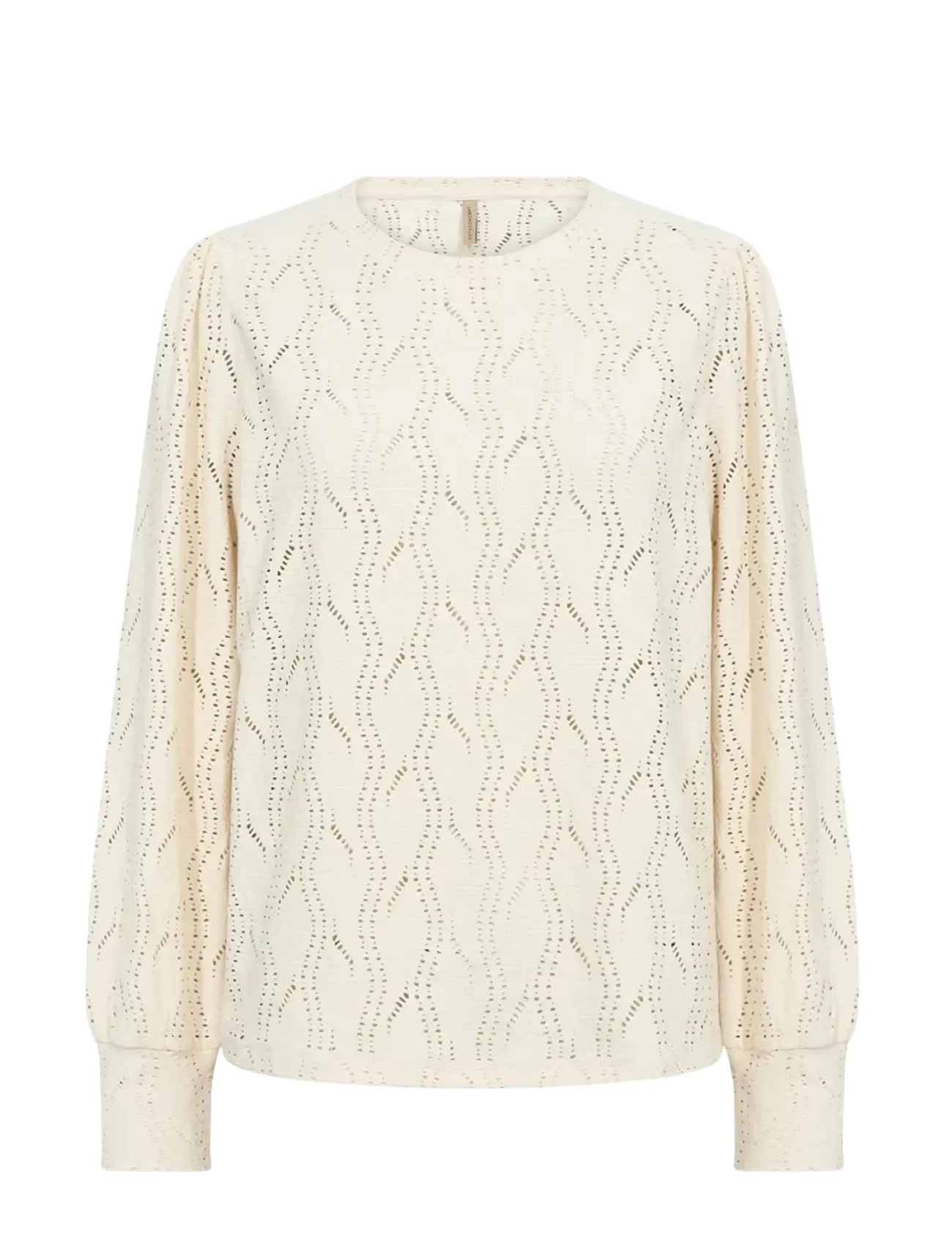 Soyaconcept SC-ATHARI - Pluusid - 1620 CREAM / cream