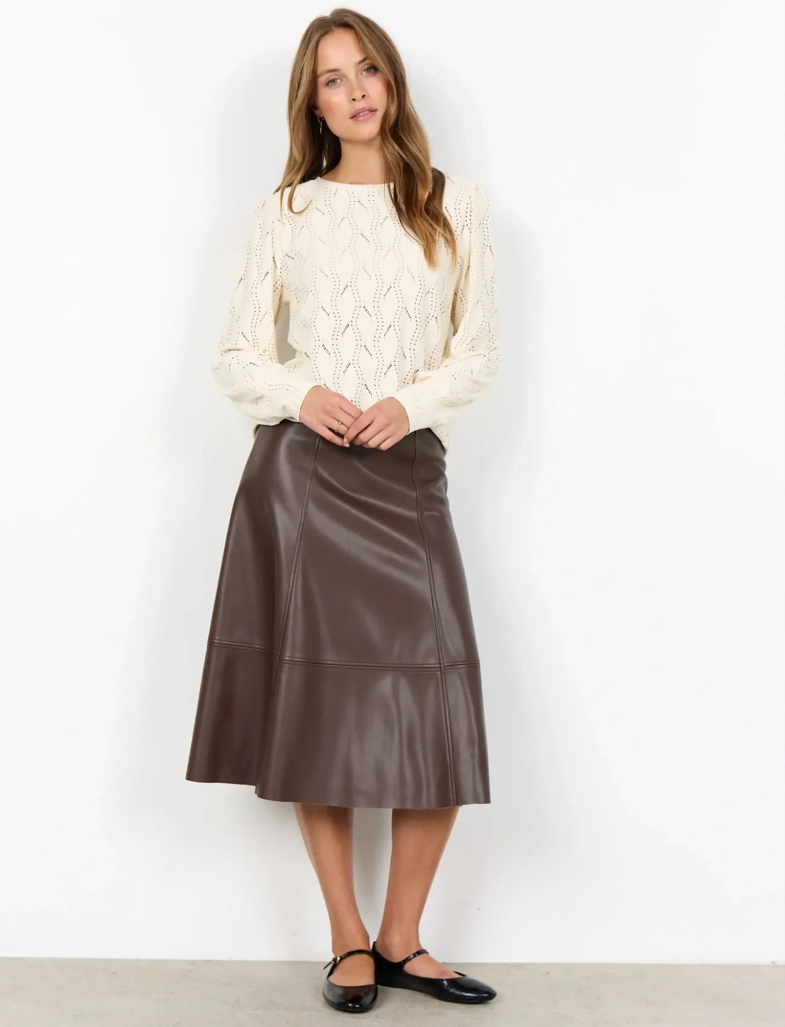 Soyaconcept - SC-ATHARI - 1620 cream - 4