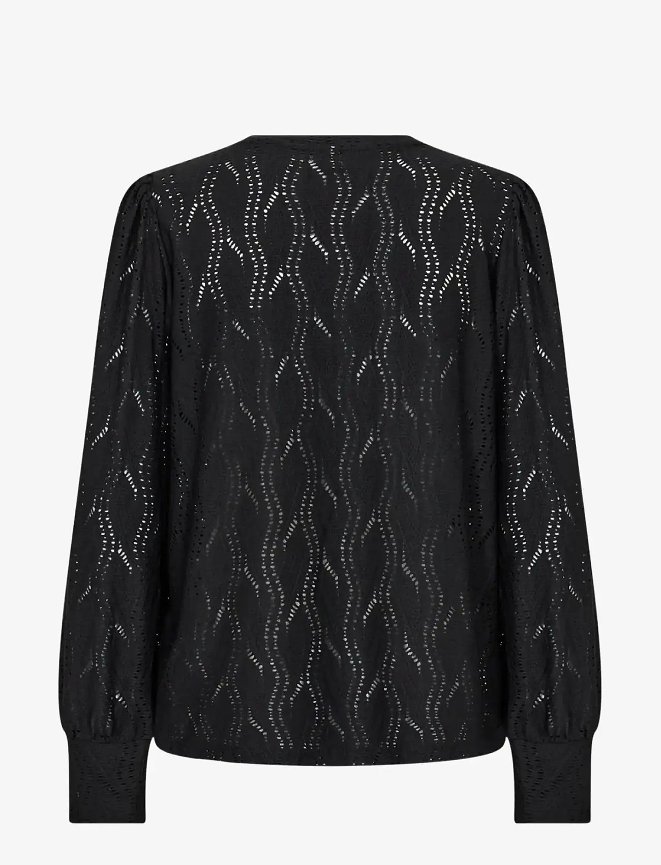 Soyaconcept - SC-ATHARI - herbstliche kleidung - 9999 black - 1