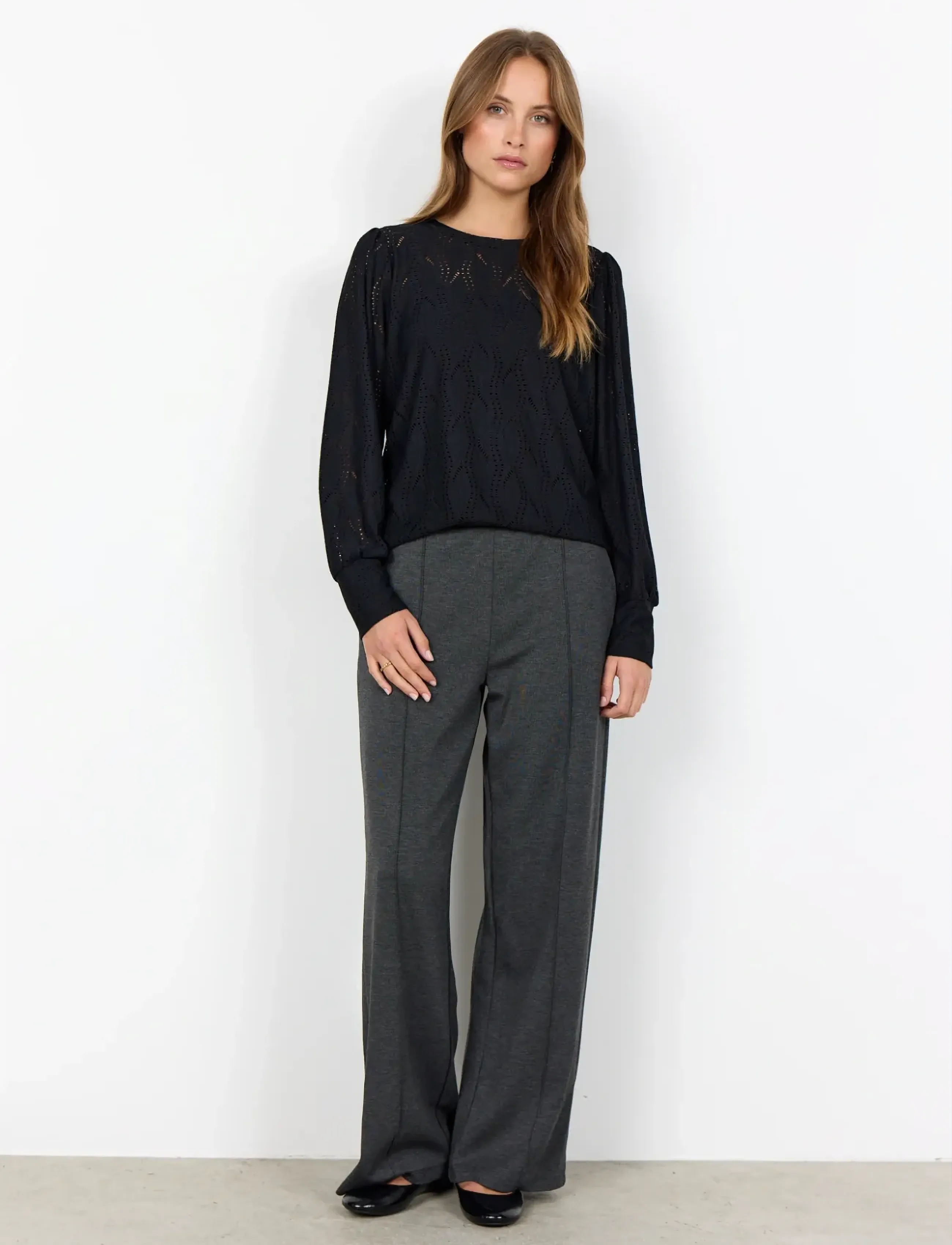 Soyaconcept - SC-ATHARI - 9999 black - 4
