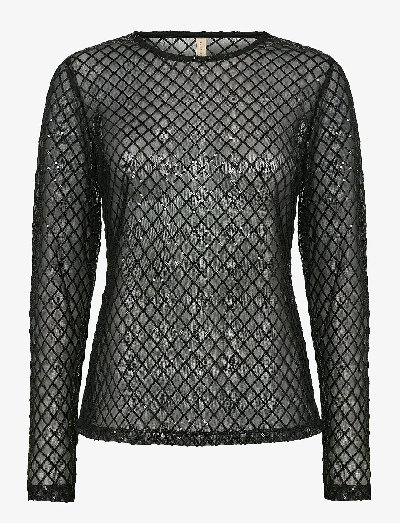 Soyaconcept - SC-ASIMA - herbstliche kleidung - 9999 black - 0