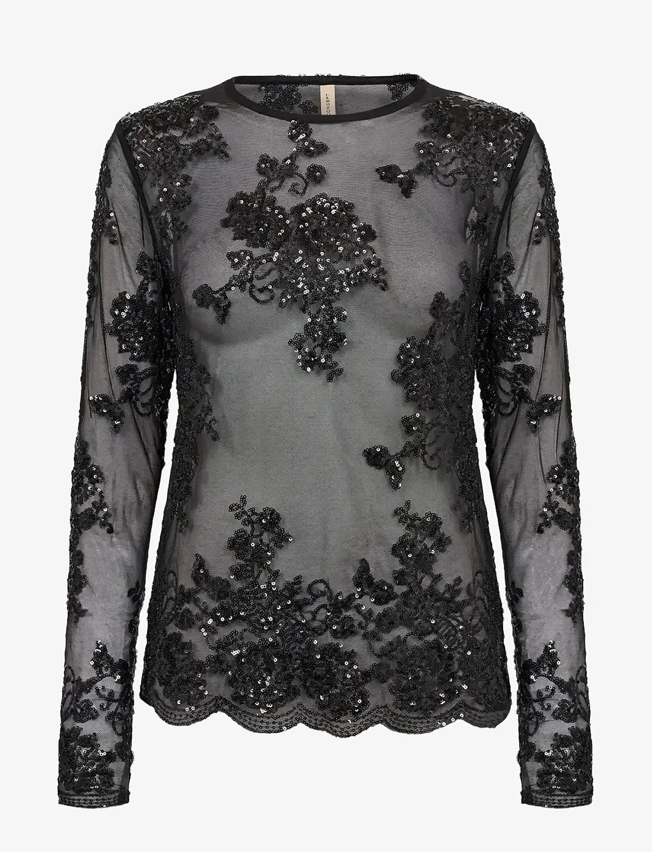 Soyaconcept - SC-AUBE - madalaimad hinnad - 9999 black - 1