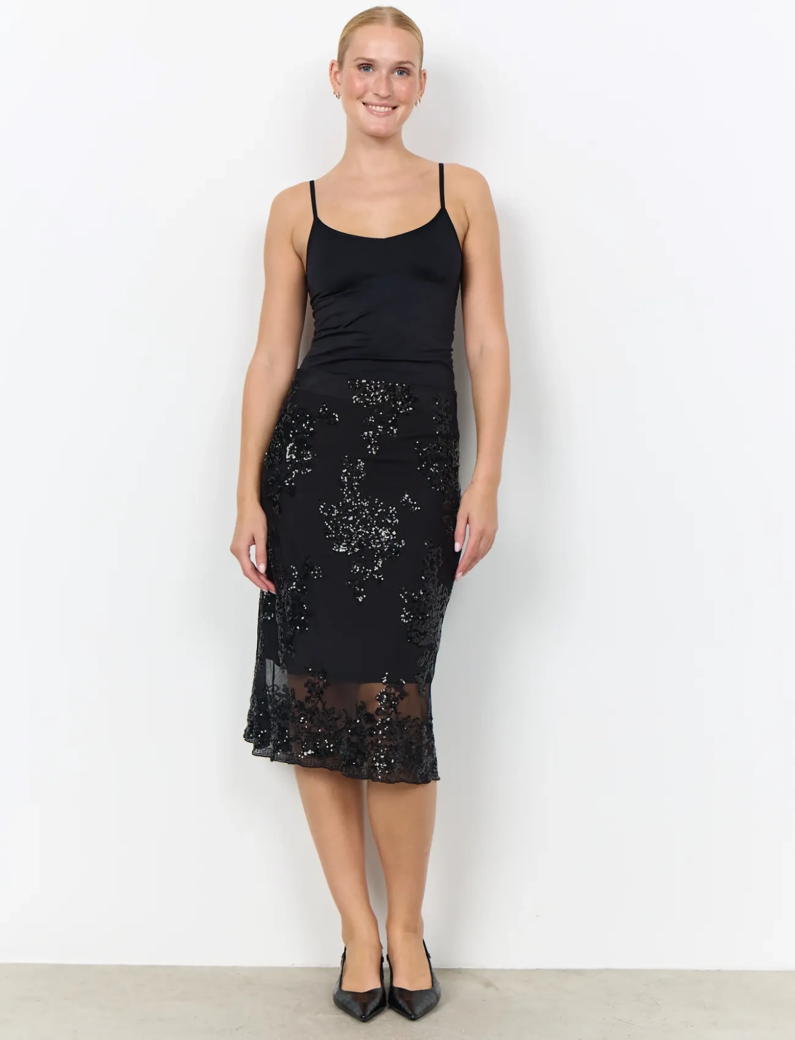 Soyaconcept - SC-AUBE - 9999 black - 0