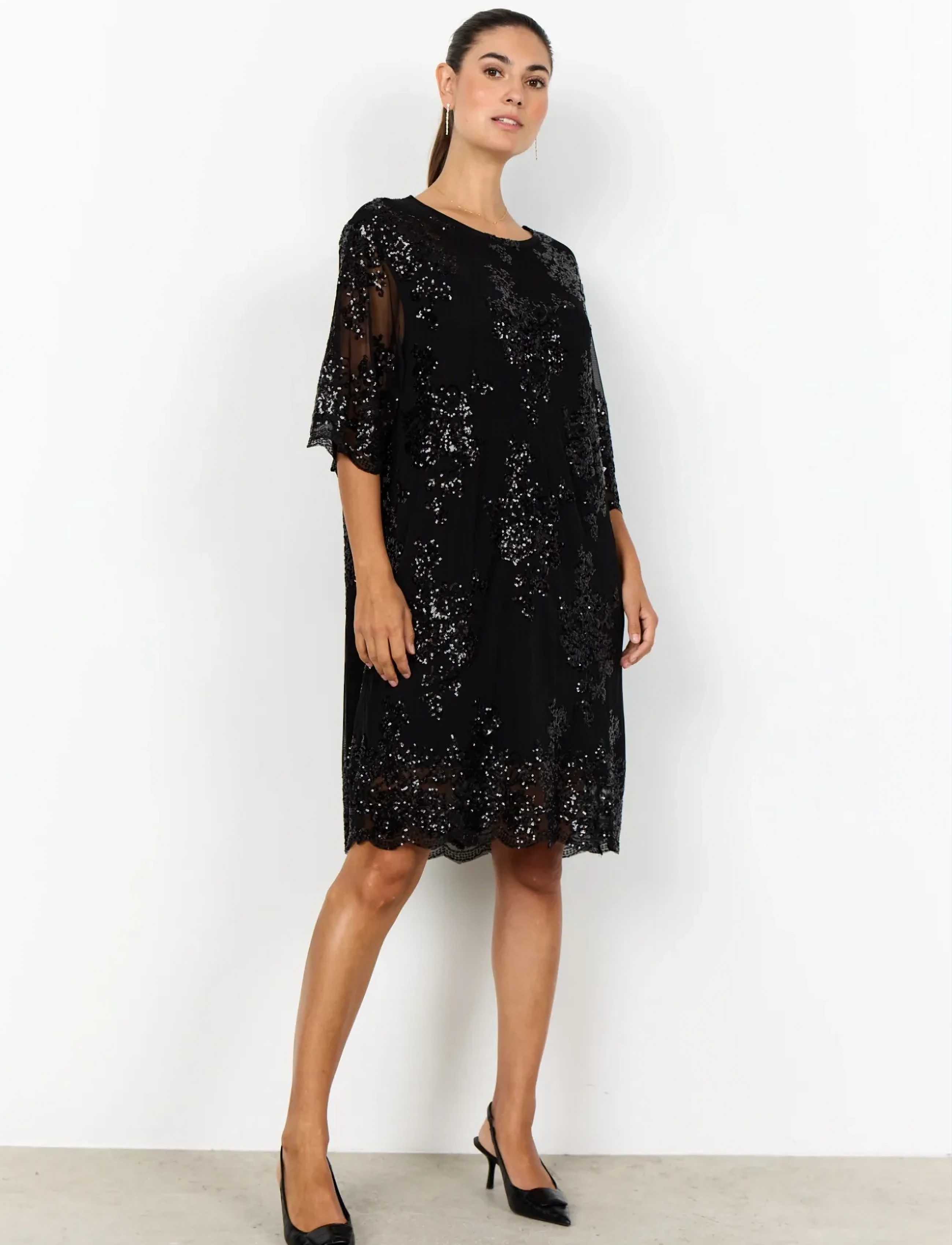 Soyaconcept - SC-AUBE - 9999 black - 4