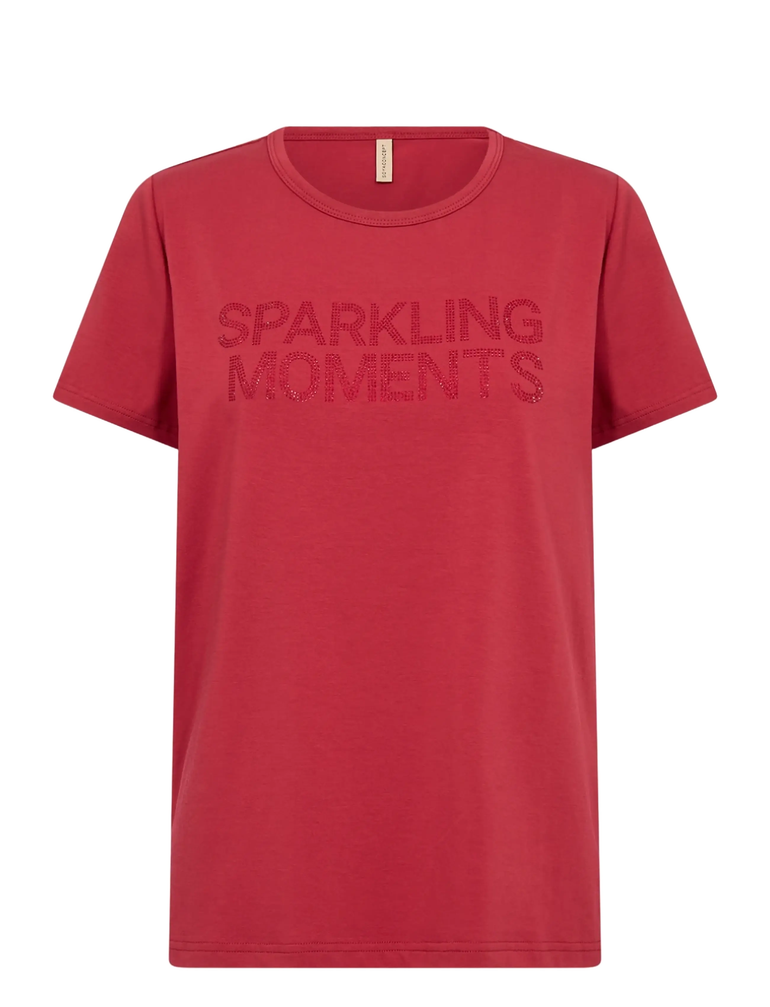 Soyaconcept SC-RINA FP - Soyaconcept - 4177 CHILI PEPPER / red