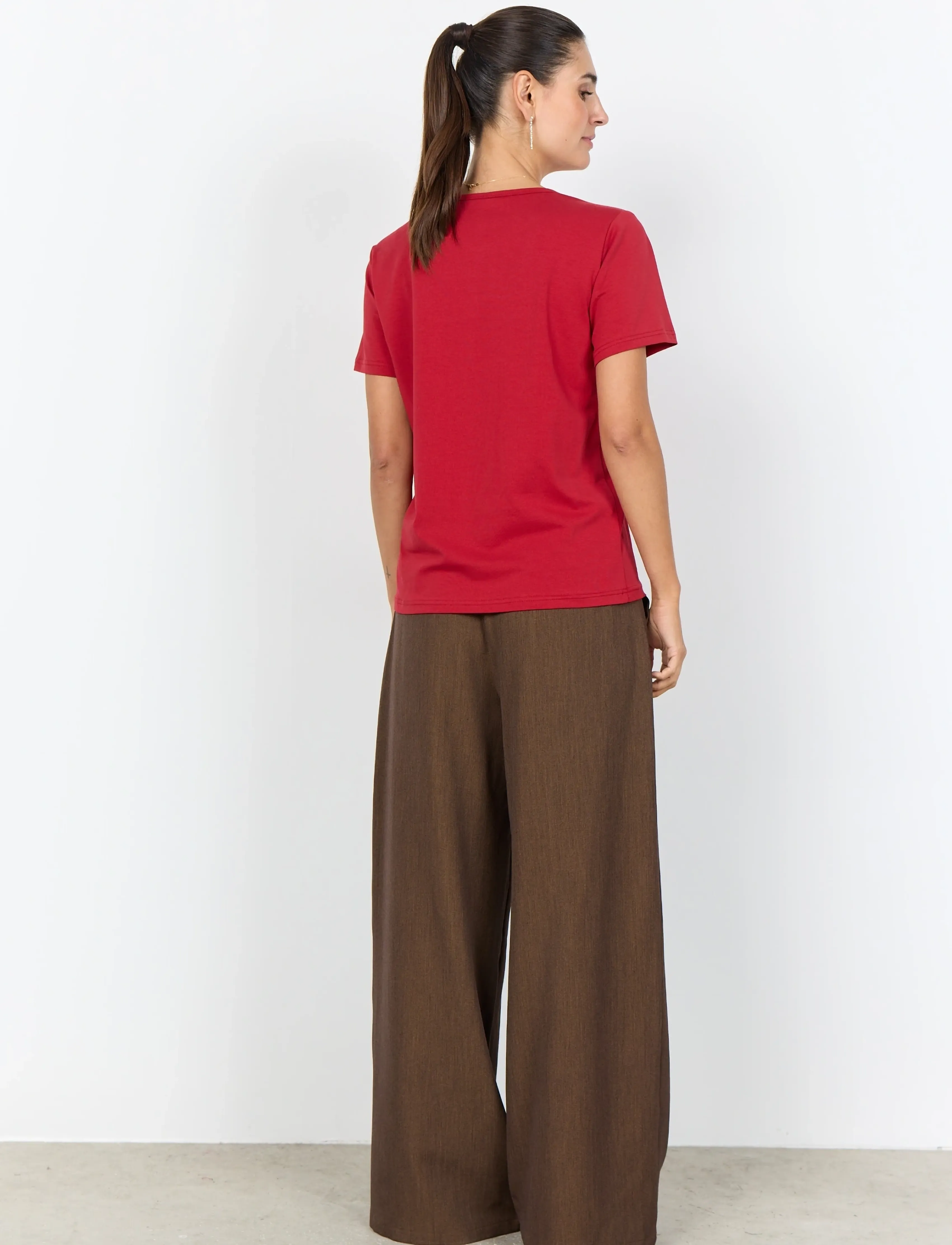 Soyaconcept - SC-RINA FP - laveste priser - 4177 chili pepper - 4