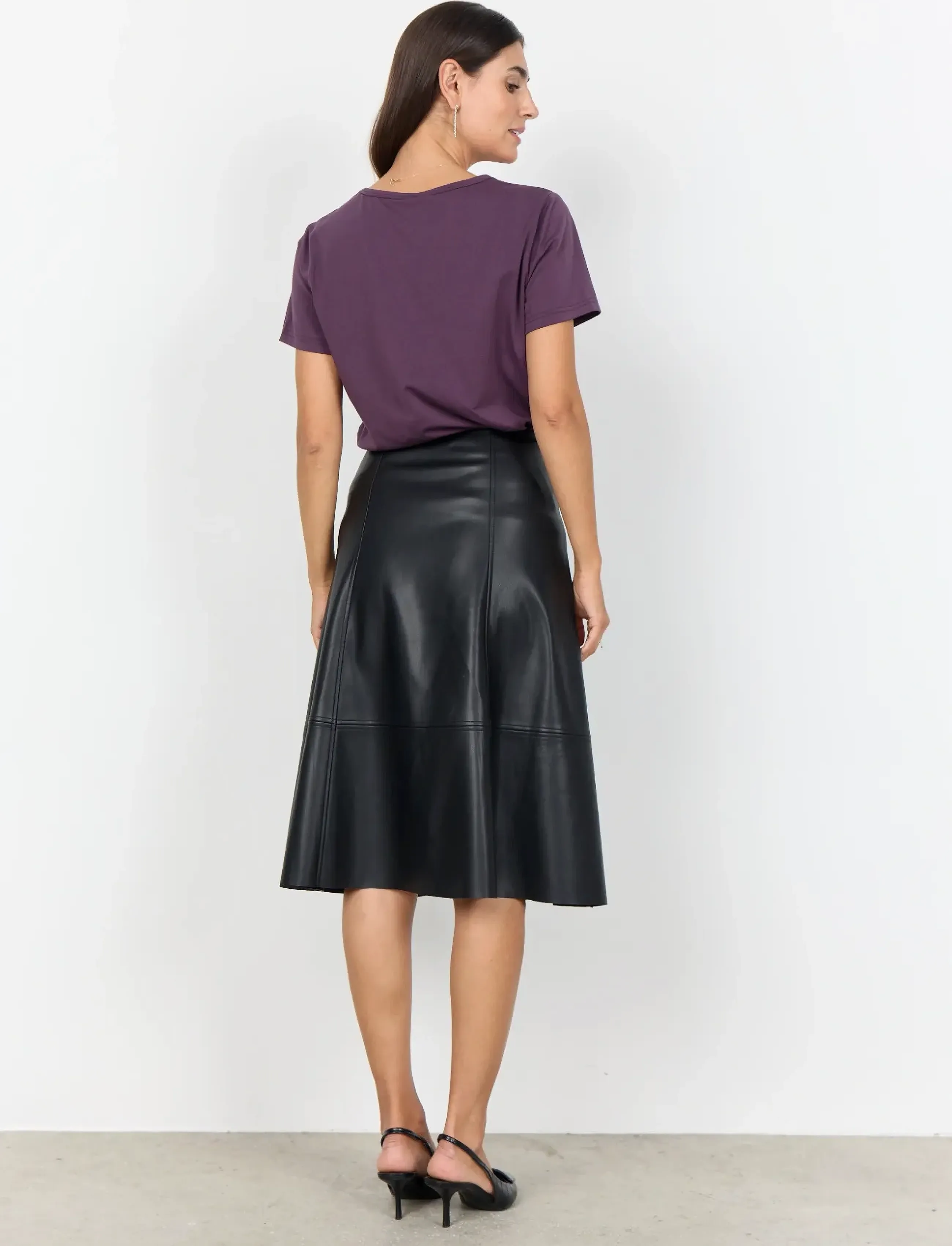 Soyaconcept - SC-RINA FP - najniższe ceny - 5120 plum perfect - 3