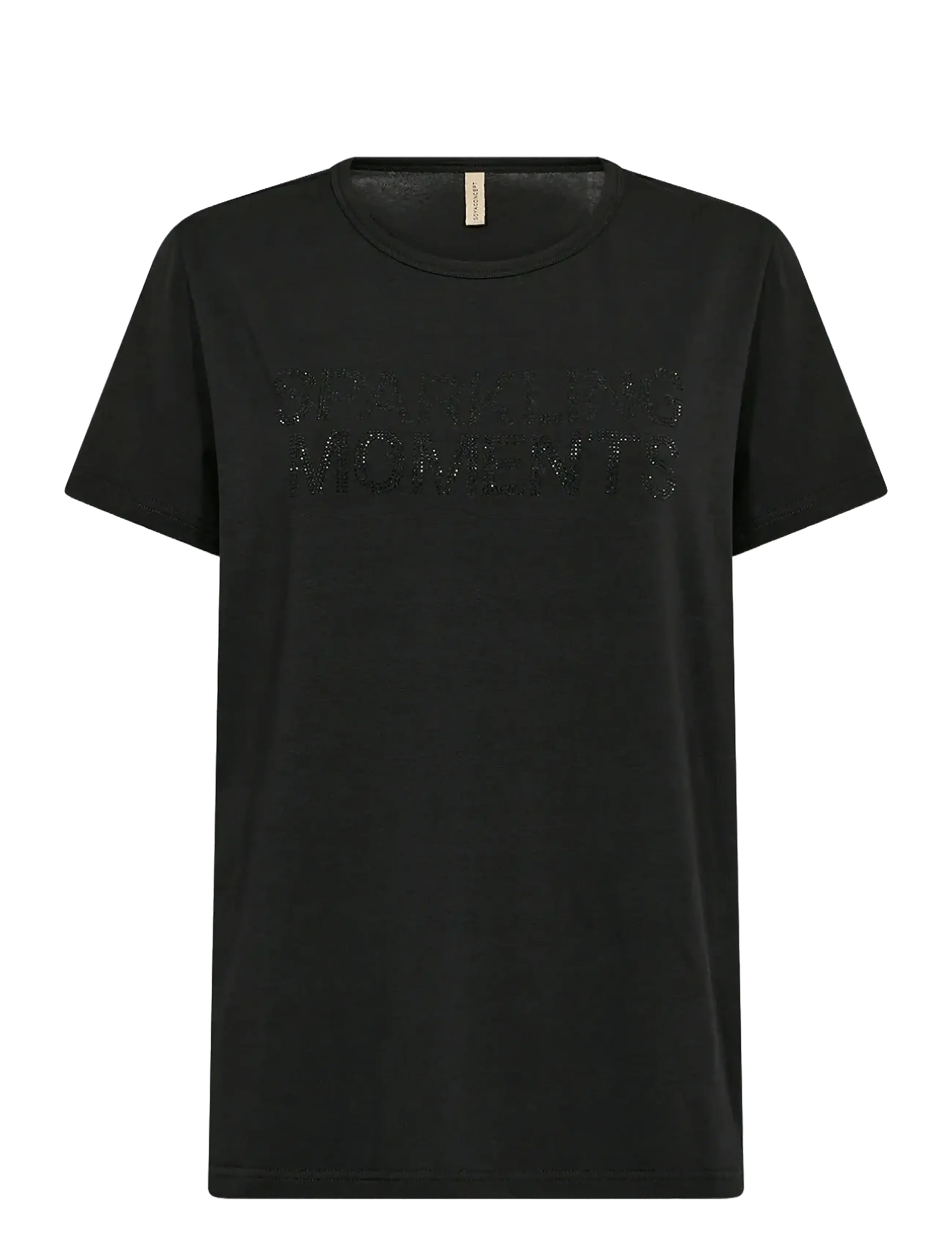 SC-RINA FP - 9999 BLACK