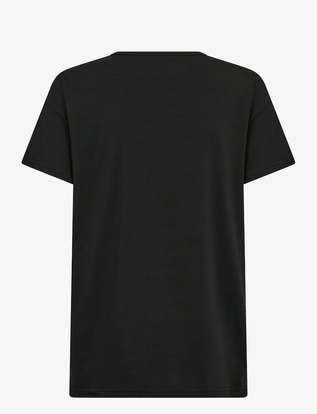 Soyaconcept - SC-RINA FP - efterårstøj - 9999 black - 1