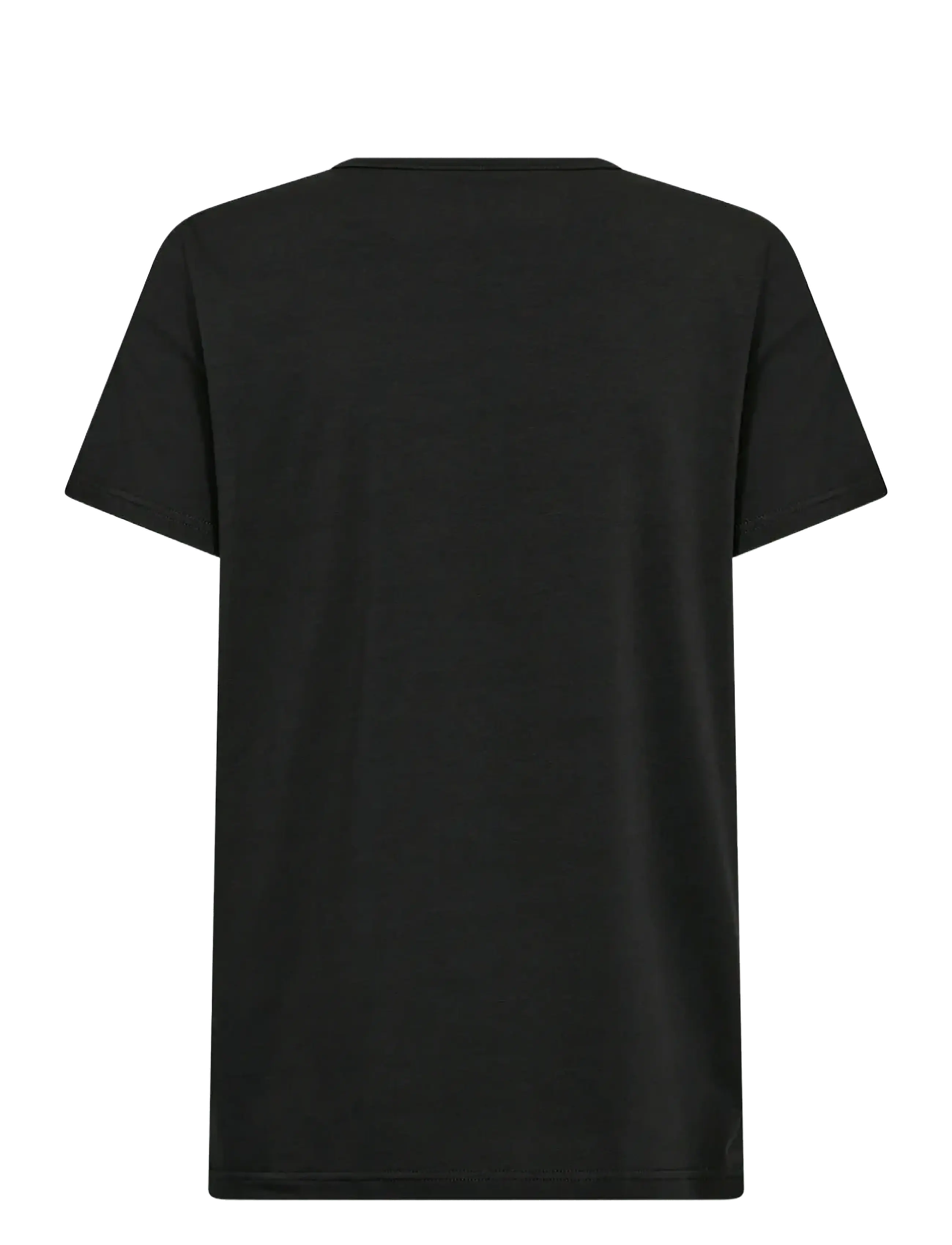 Soyaconcept - SC-RINA FP - laveste priser - 9999 black - 2