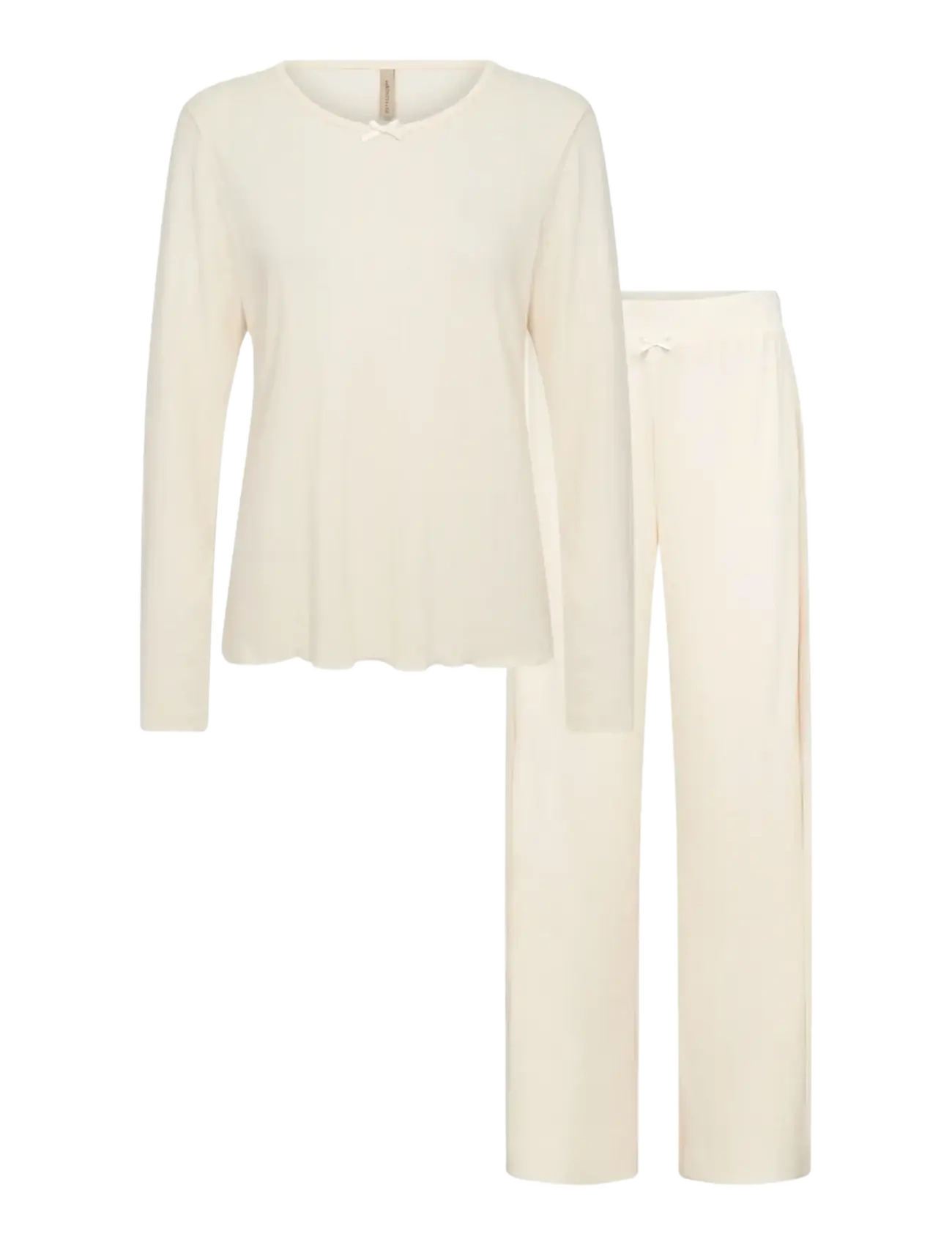 SC-ALEA SET - 91620 CREAM MELANGE