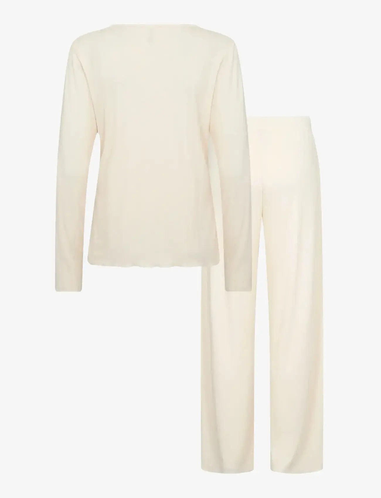 Soyaconcept - SC-ALEA SET - sünnipäevakingitused - 91620 cream melange - 1