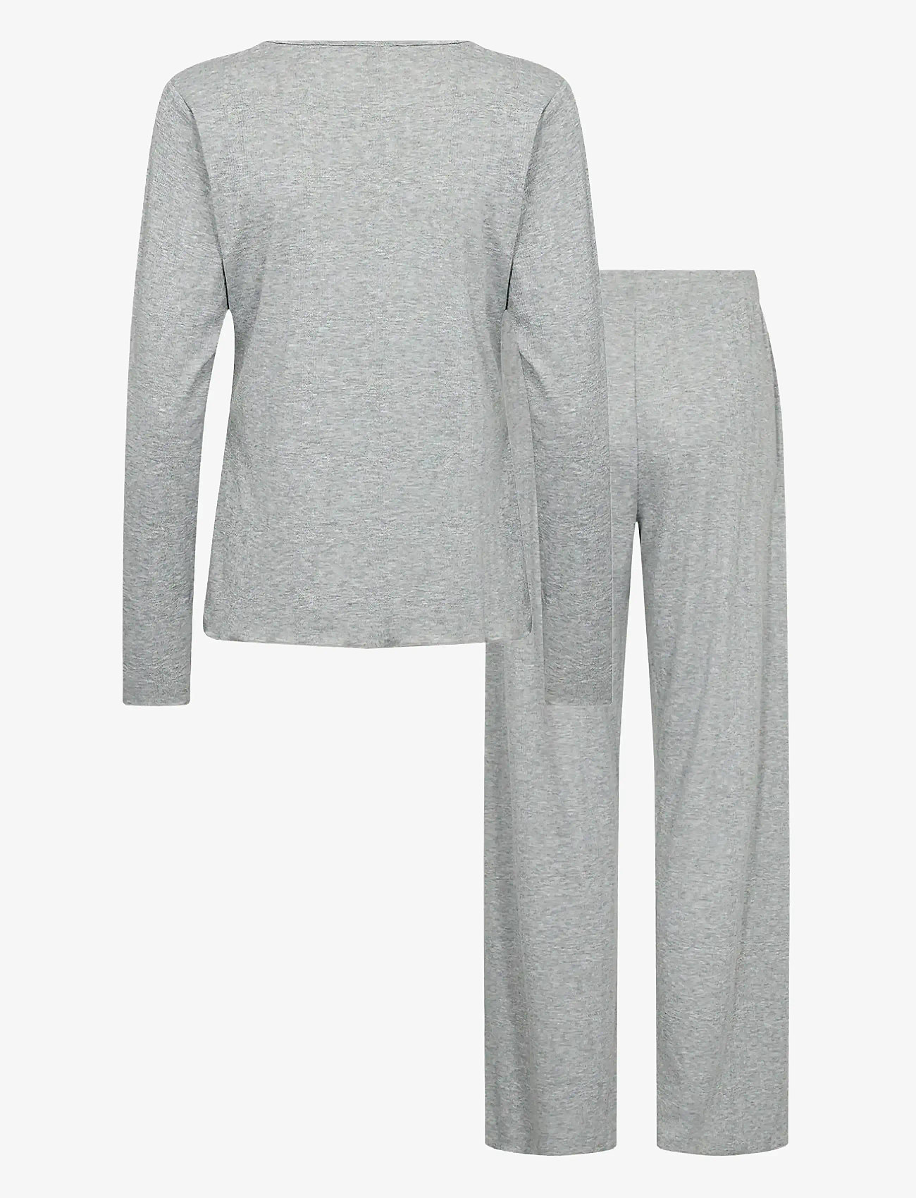 Soyaconcept - SC-ALEA SET - geburtstagsgeschenke - 99110 lt grey melange - 1