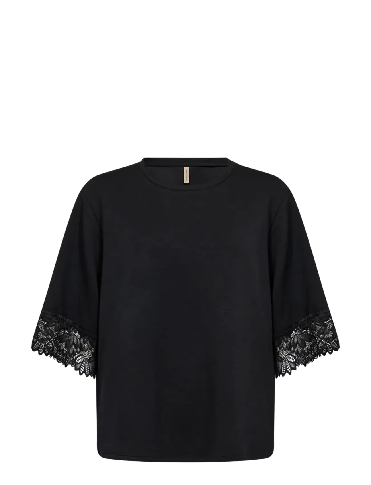 Soyaconcept SC-BANU - Blouses & Shirts - 9999 BLACK / black