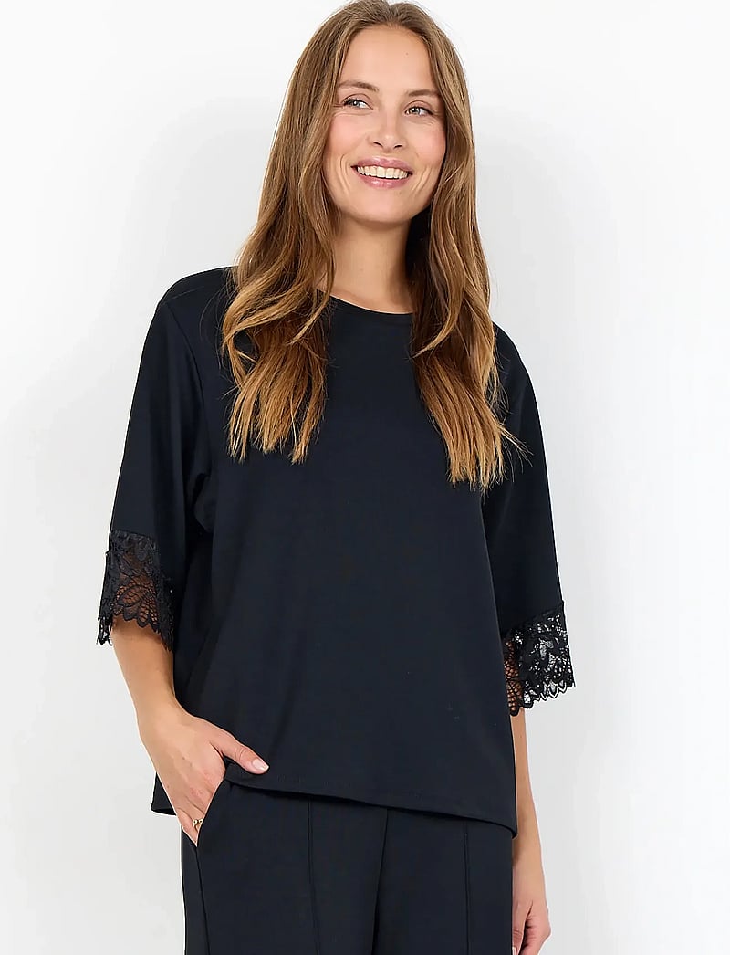 Soyaconcept - SC-BANU - 9999 black - 0