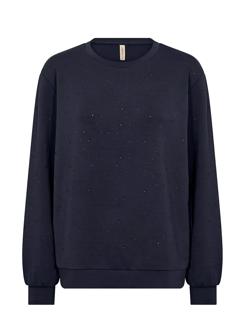 Soyaconcept - SC-BANU - vardagsstil - 6910 navy - 0