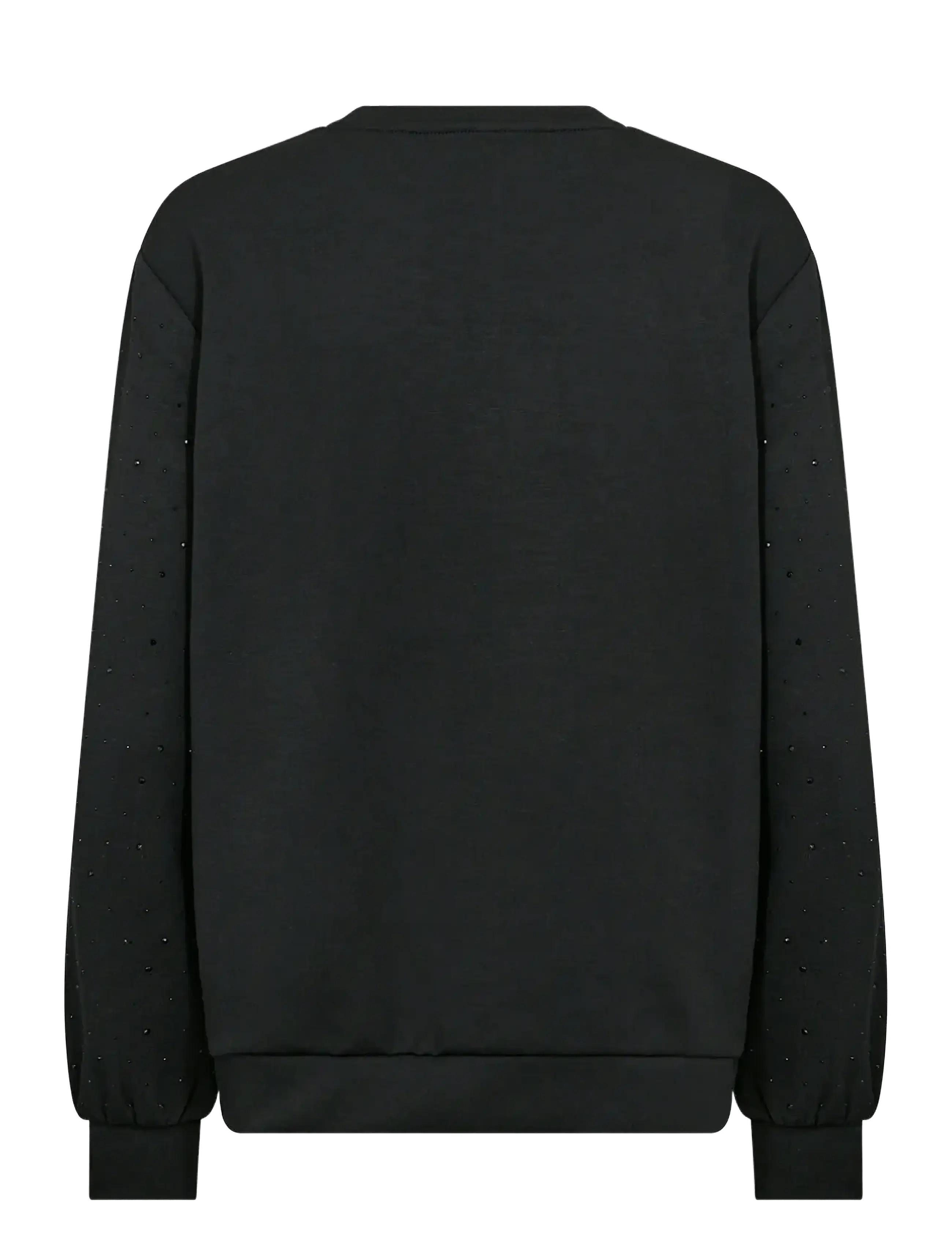 Soyaconcept - SC-BANU - sporta džemperi - 9999 black - 2