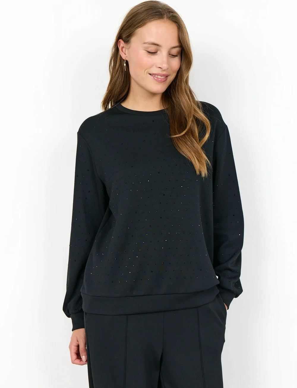 Soyaconcept - SC-BANU - collegepaidat - 9999 black - 0