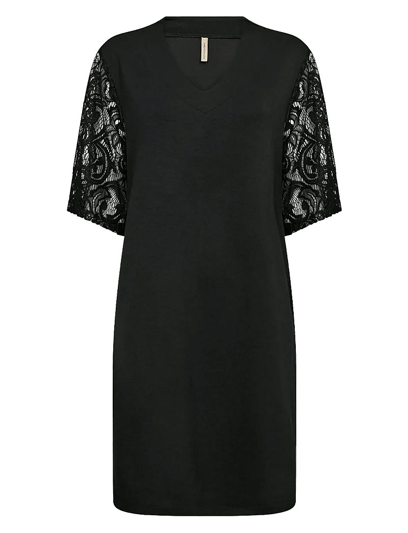 Soyaconcept - SC-BANU - blondekjoler - 9999 black - 1