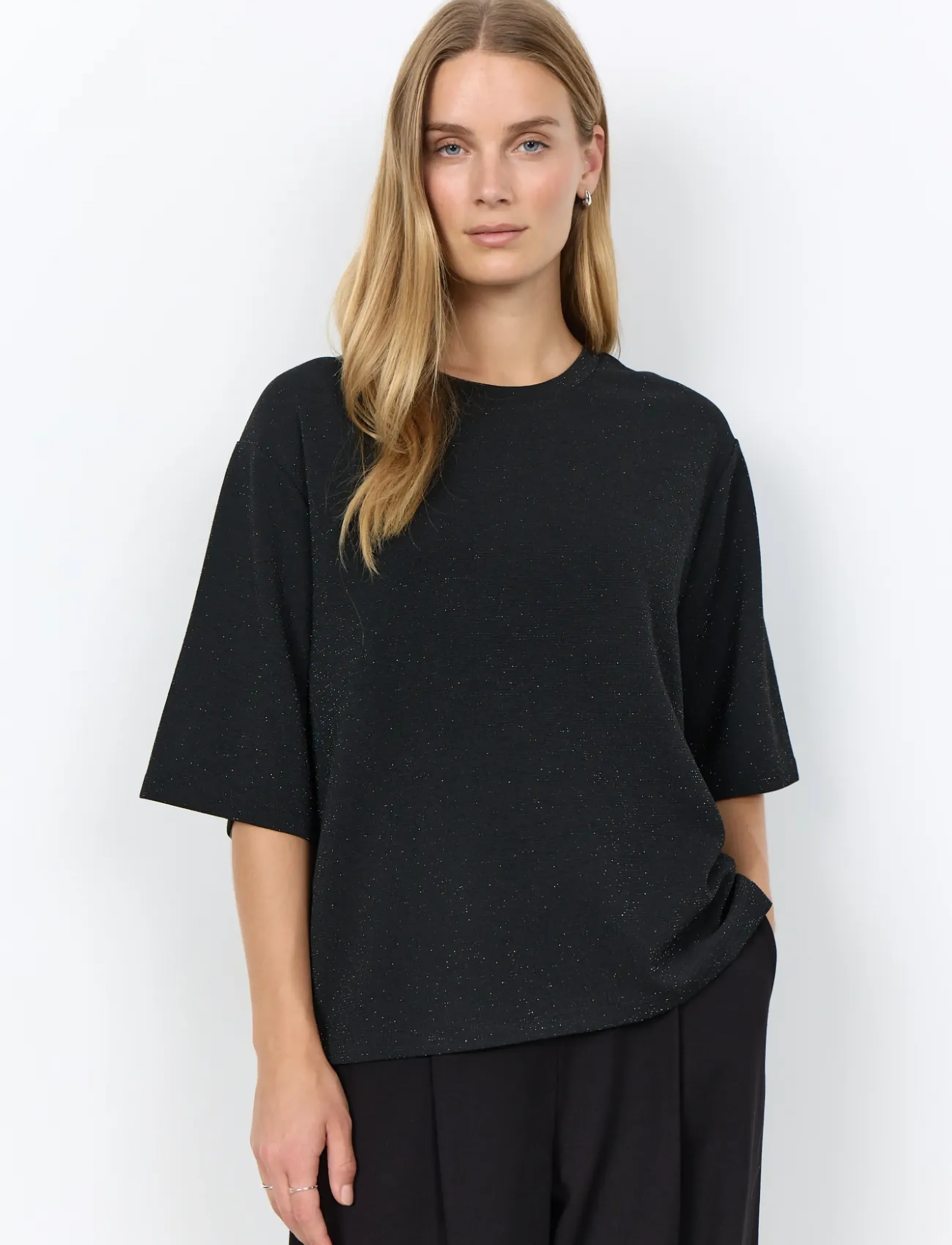 Soyaconcept - SC-ANDINE - 9999 black - 0