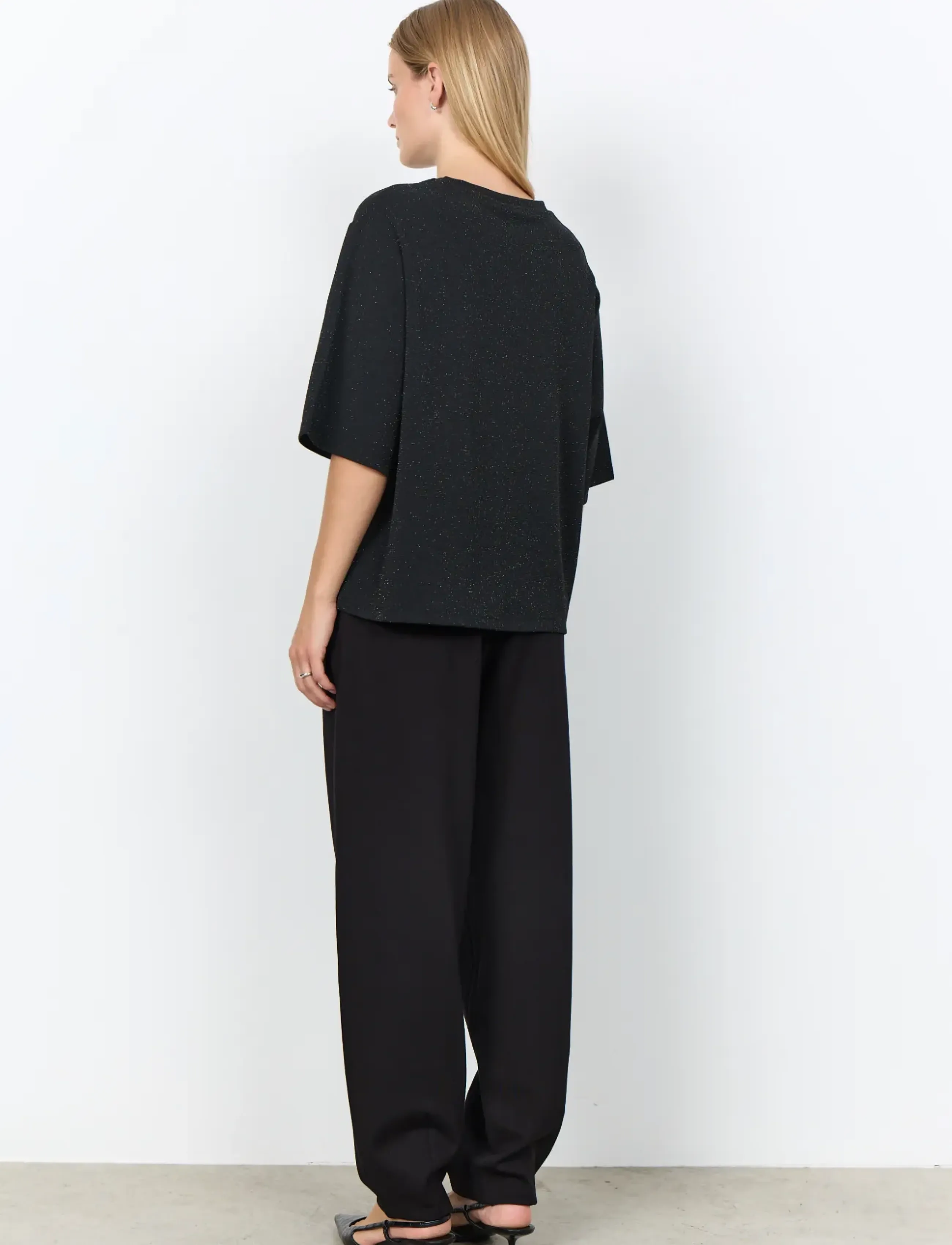 Soyaconcept - SC-ANDINE - 9999 black - 3