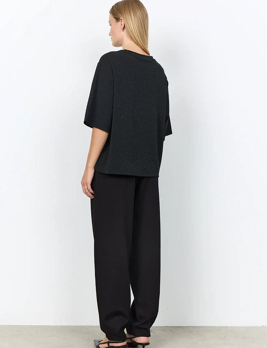 Soyaconcept - SC-ANDINE - 9999 black - 3