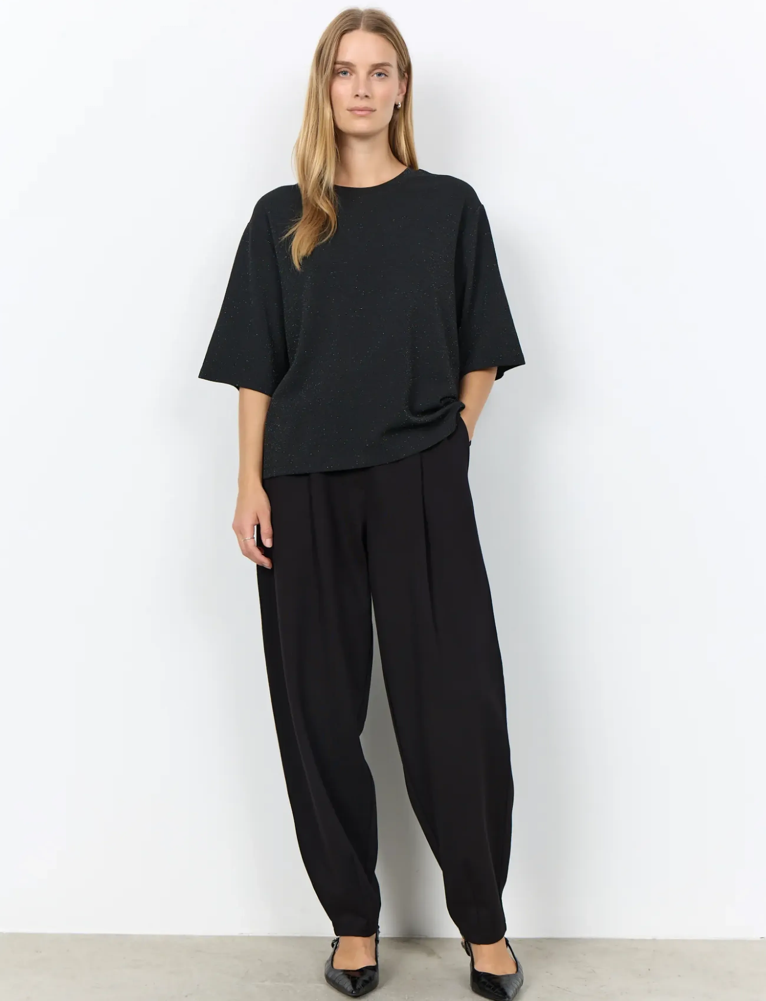 Soyaconcept - SC-ANDINE - 9999 black - 4