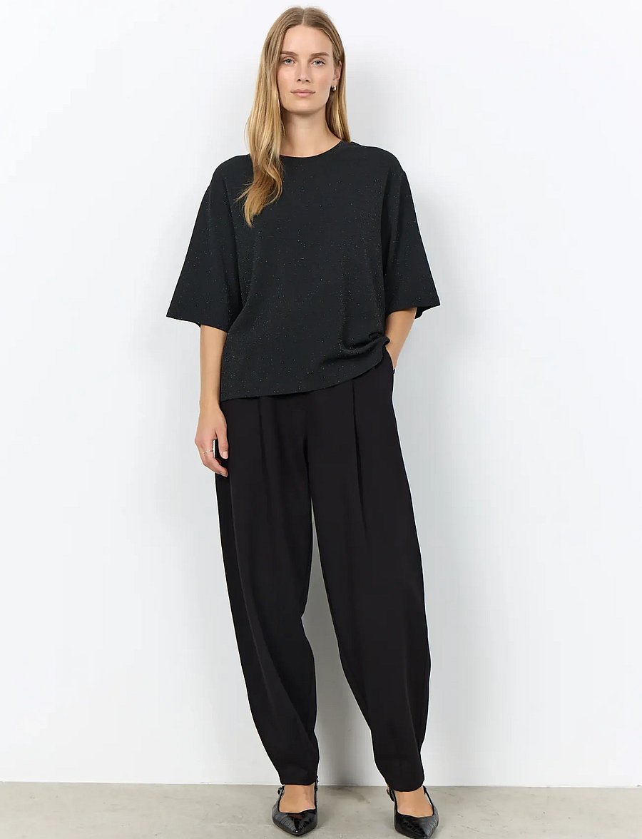 Soyaconcept - SC-ANDINE - 9999 black - 4