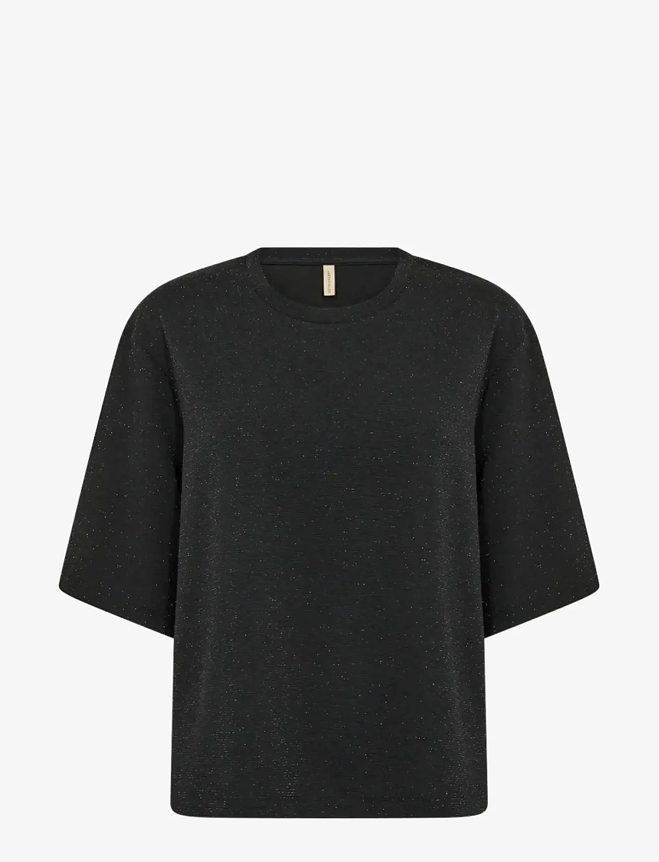 Soyaconcept - SC-ANDINE - autumn clothing - 9999 black combi - 0