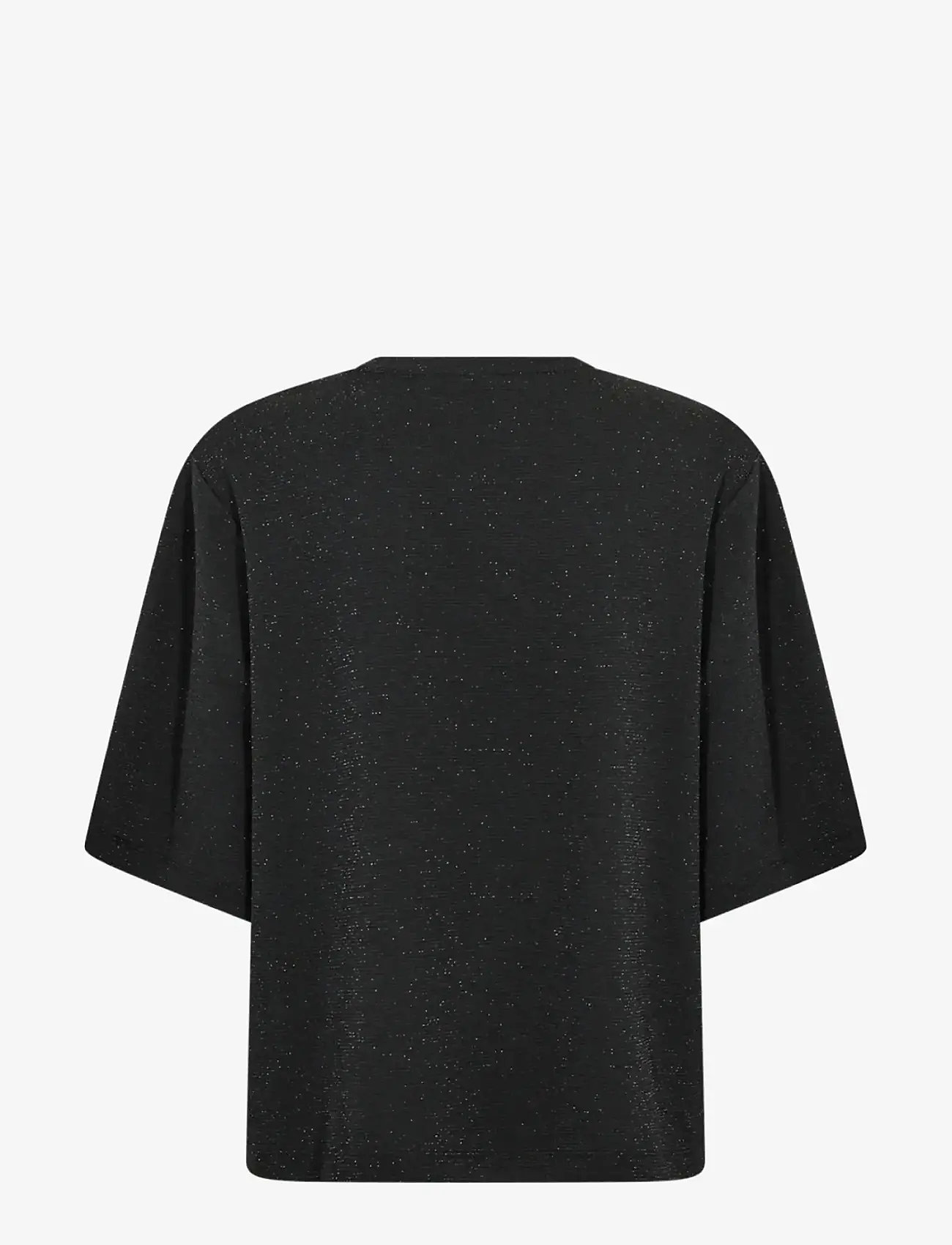 Soyaconcept - SC-ANDINE - autumn clothing - 9999 black combi - 1